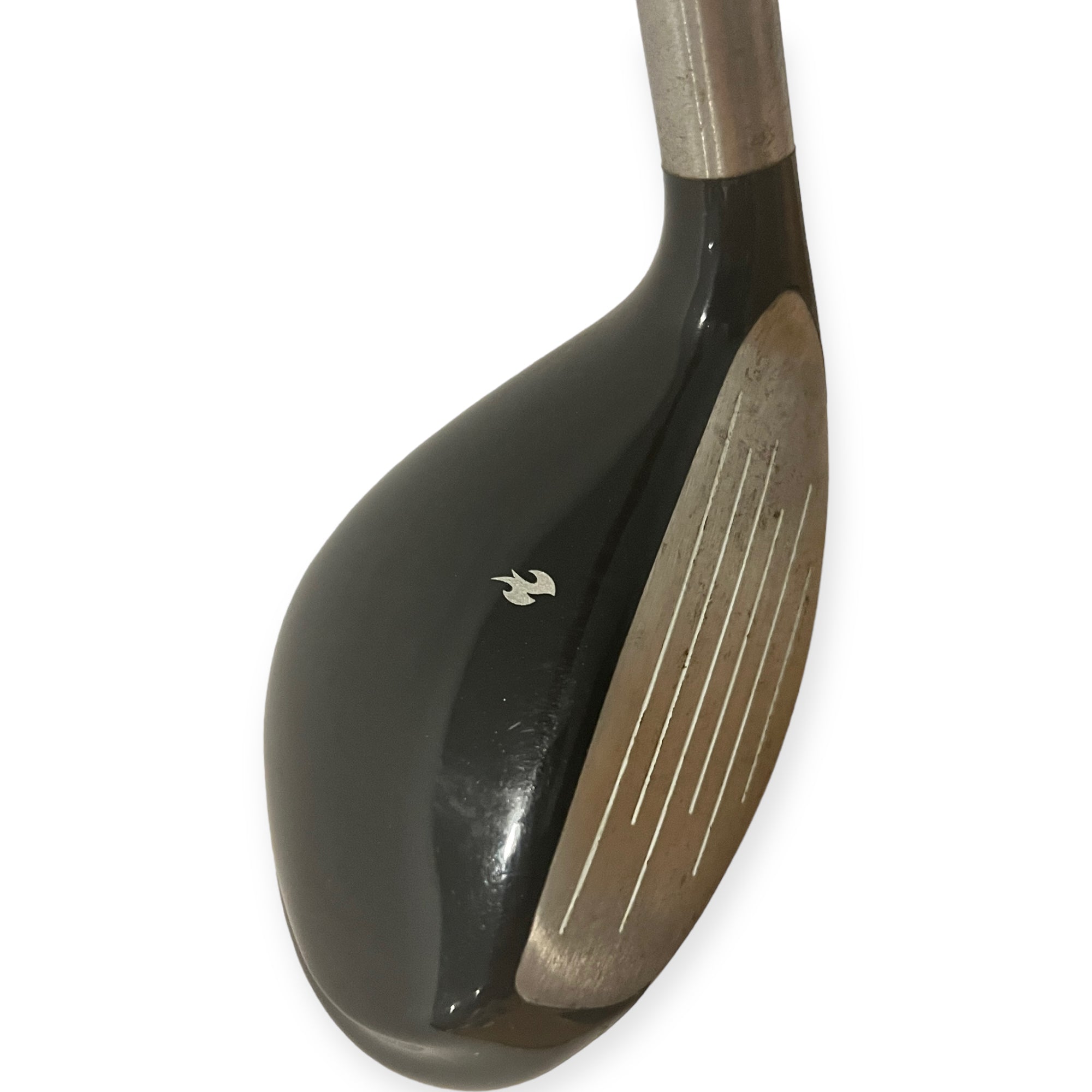 TaylorMade Burner Rescue Tour Launch Hybrid / Flex Regular / #3/19