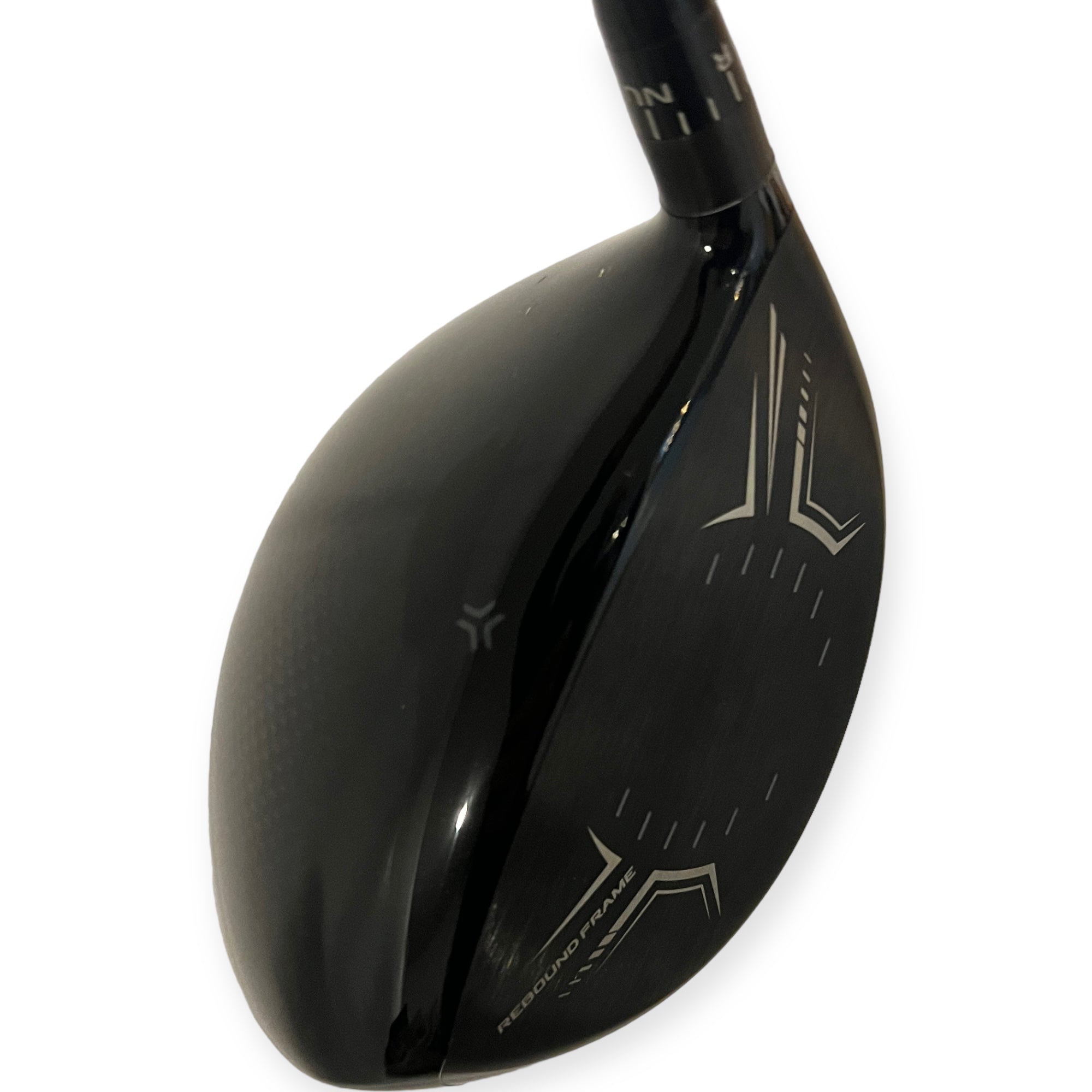 Srixon ZX7 Driver / Flex Stiff / loft 10.5