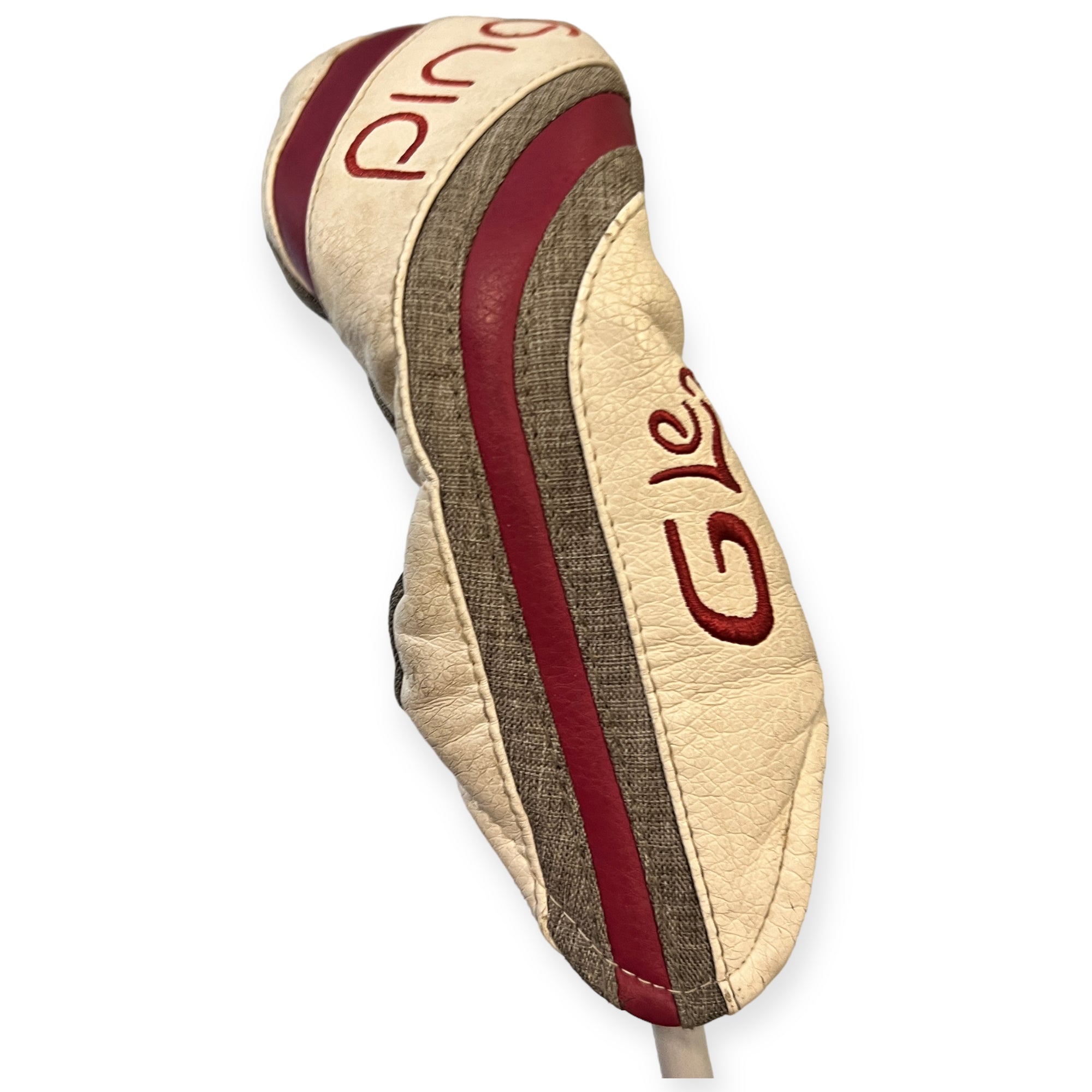 Ping G Le2 Hybrid 5/26 Brugt Okay Stand