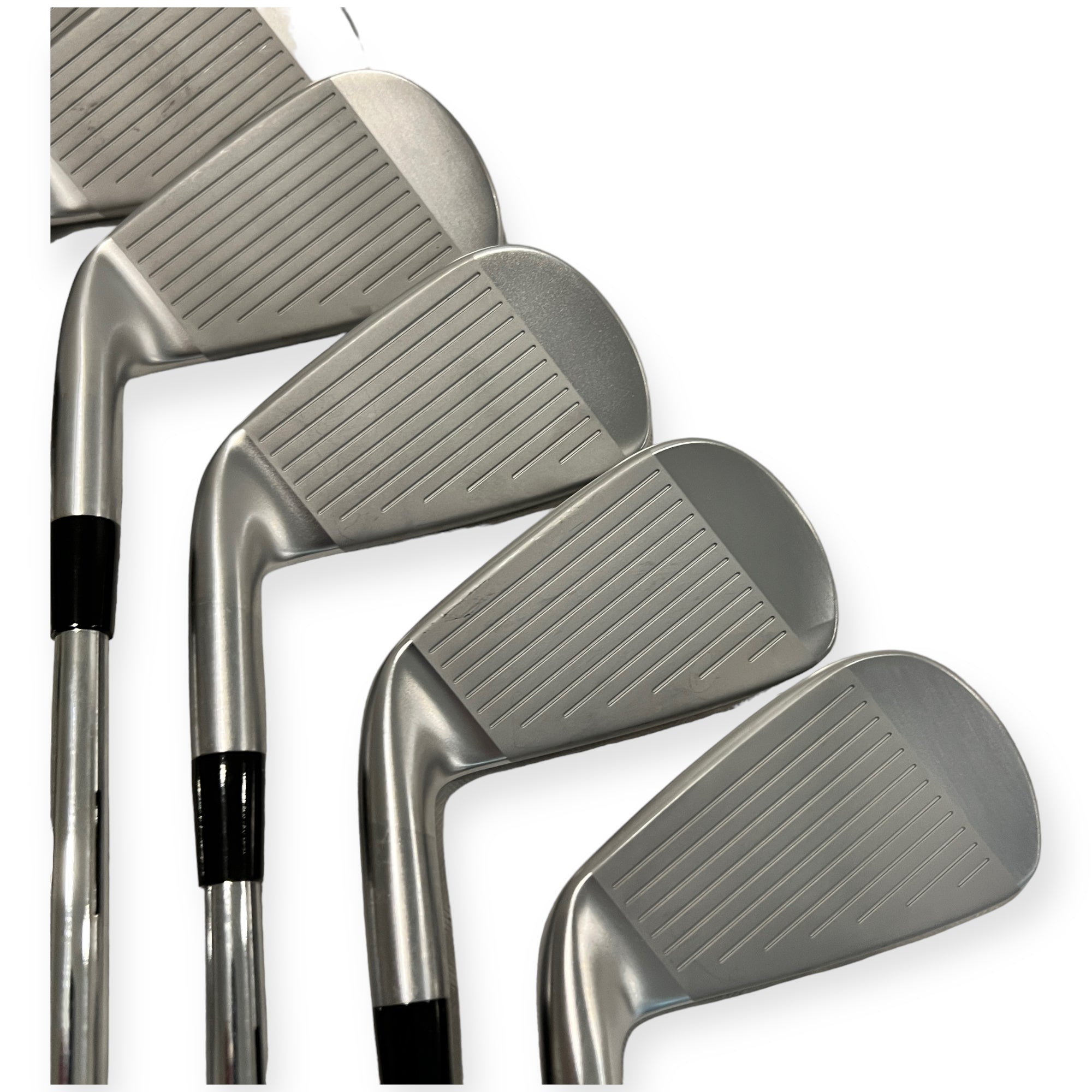 Mizuno JPX 919 Forged Jernsæt / 4-PW / Flex Regular