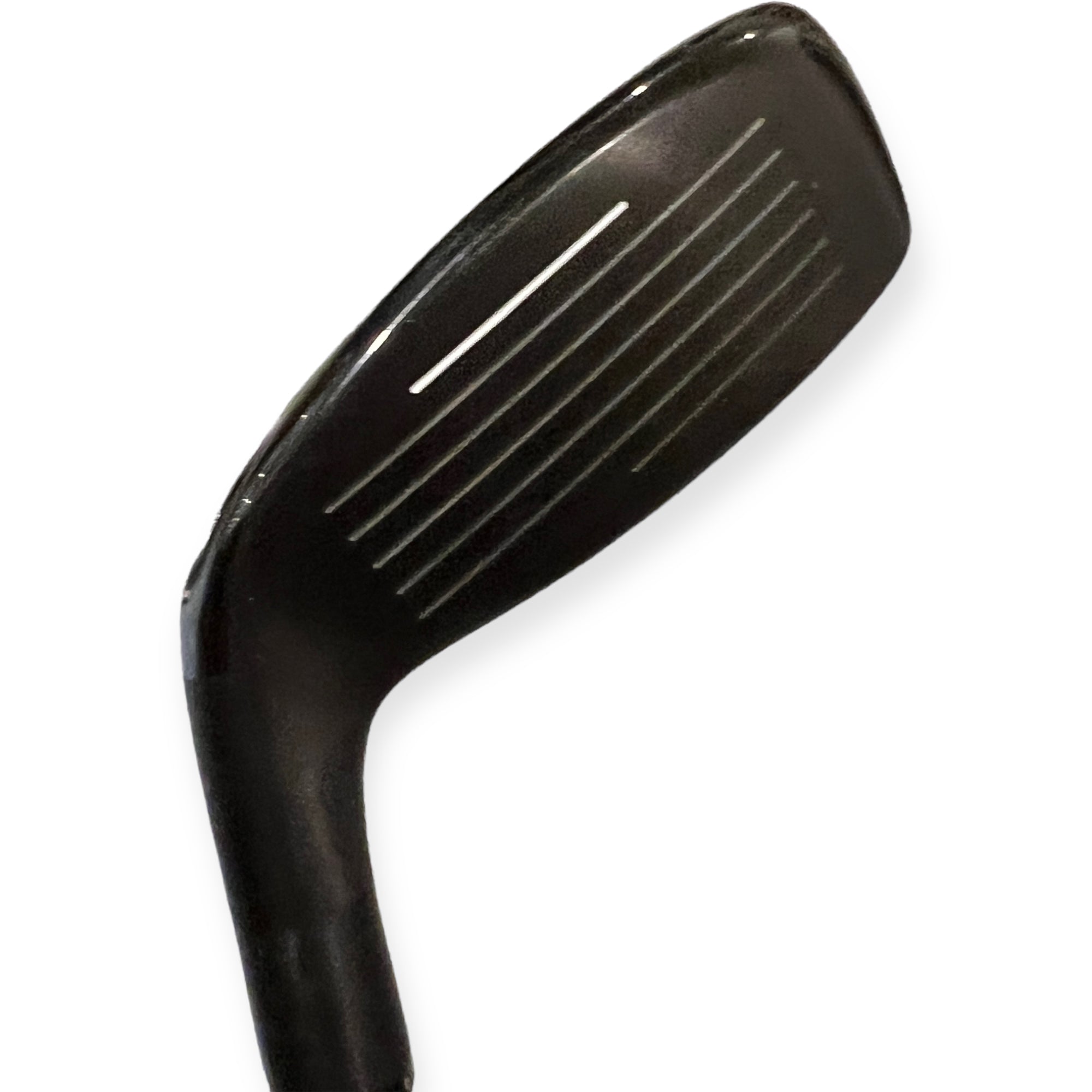 Taylor Made GAPR Hi Hybrid / Flex Regular / #4/22