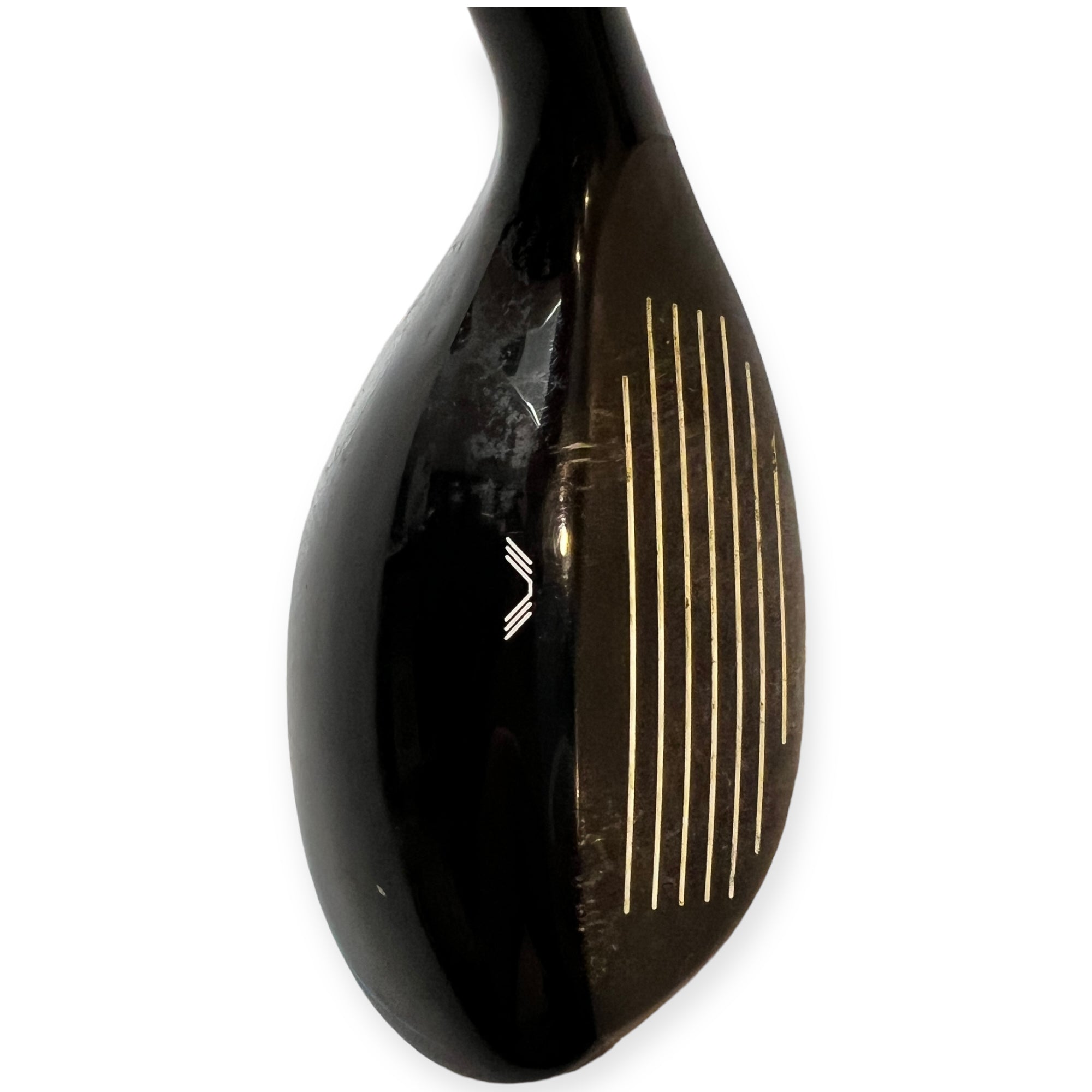 Wilson D7 Fairway Hybrid 7/25 Regular Brugt Okay Stand