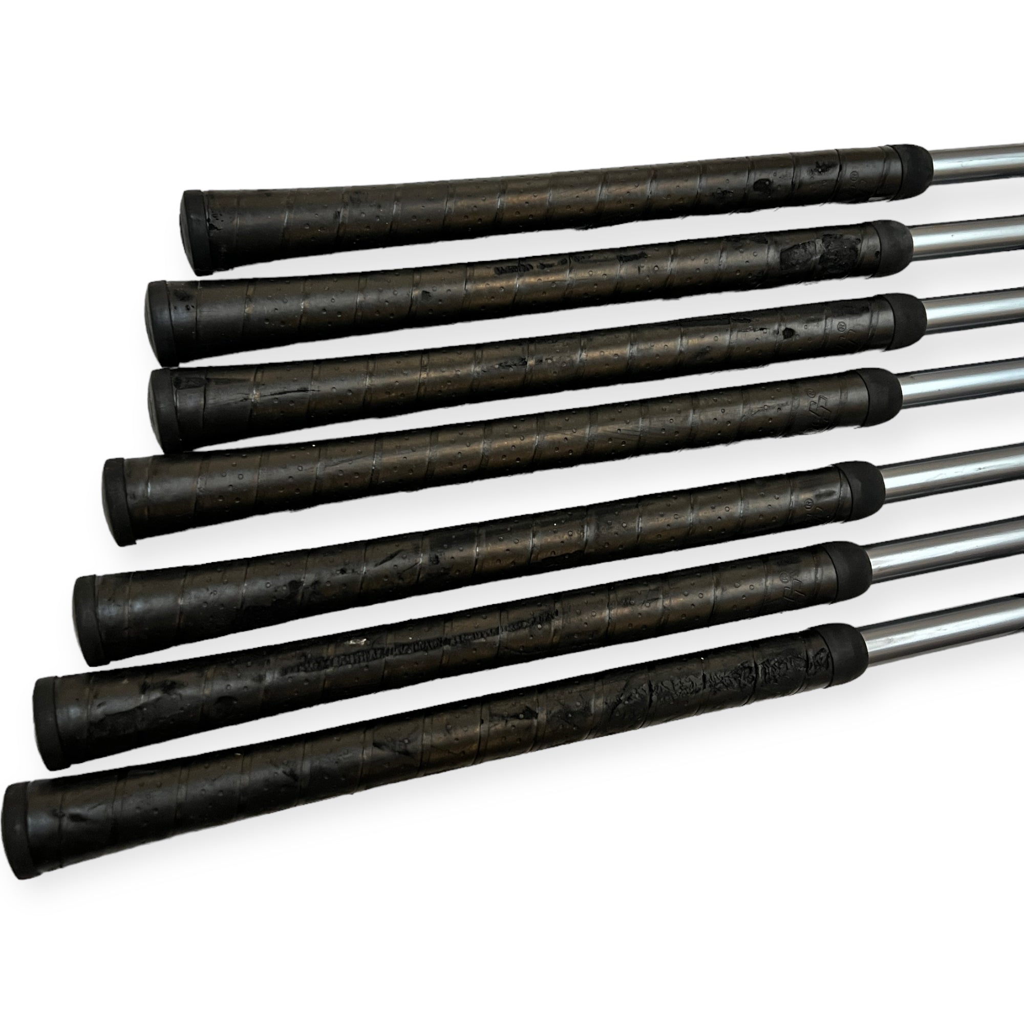 Cobra 3100 I/H Jernsæt / 5-SW / Flex ladies / Grafit