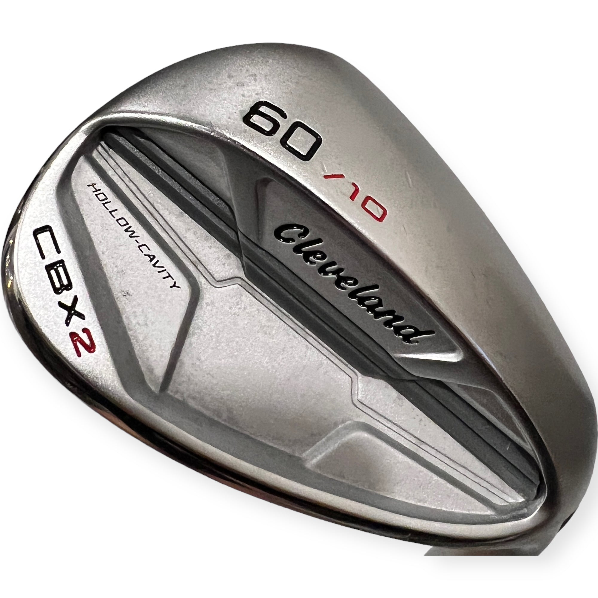 Cleveland CBX2 Wedge / 60/10