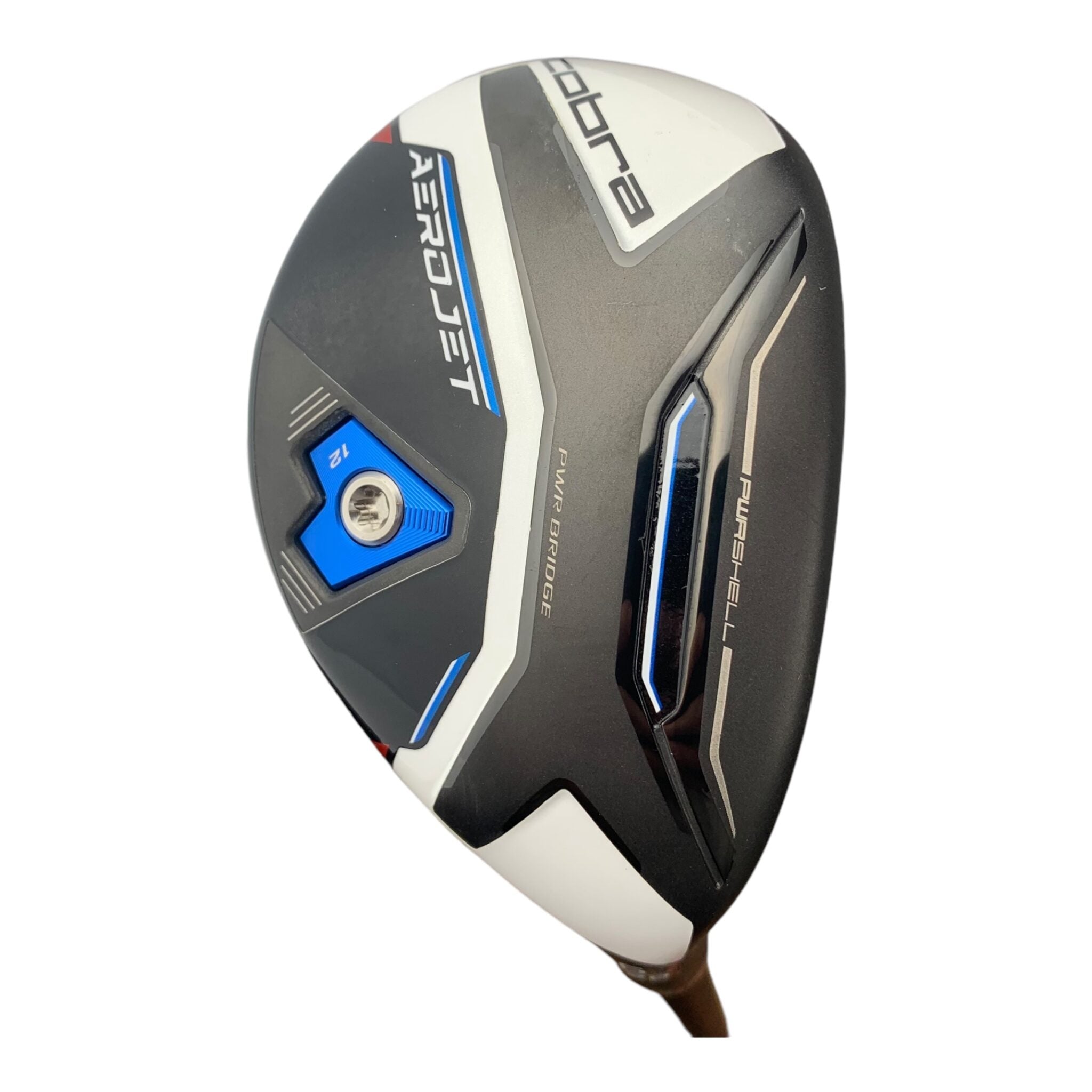 Cobra AeroJet Hybrid / Flex Regular / #6/28 - SOM NY