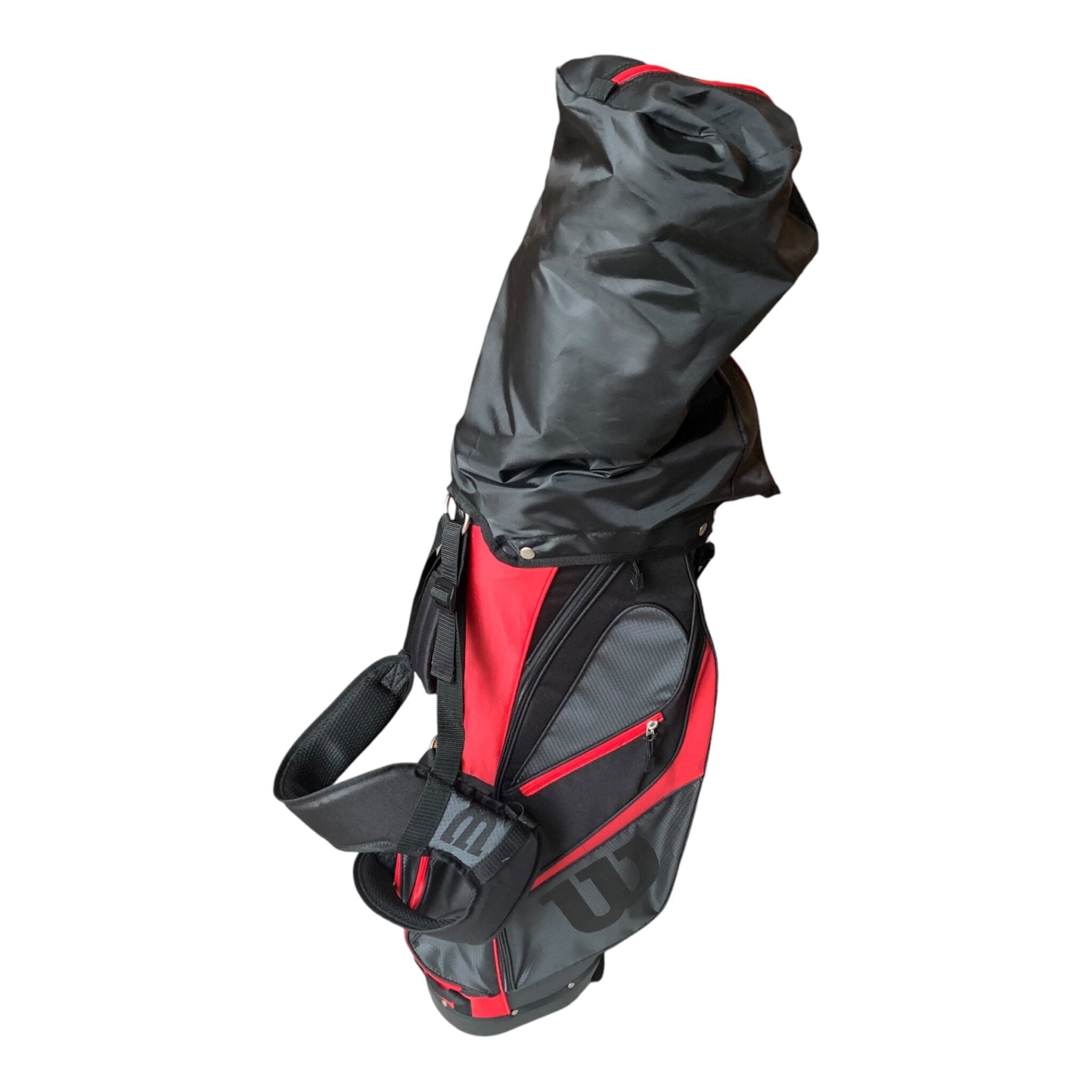 Prostaff SGI Complete Set / Flex Regular - Graphite / D, 5W, 5H, 7-P + S, Putter