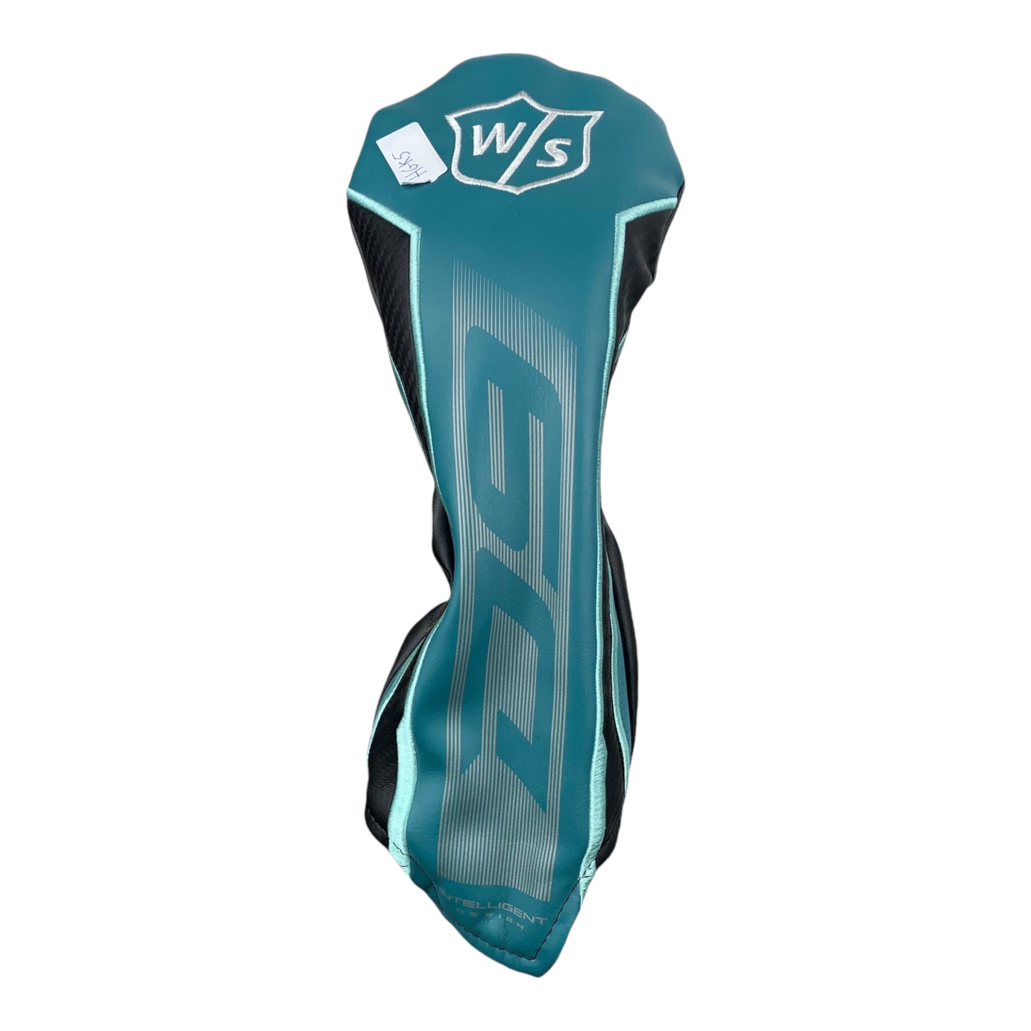 Wilson D9 Fairway / Flex Ladies - Graphite / #7/21
