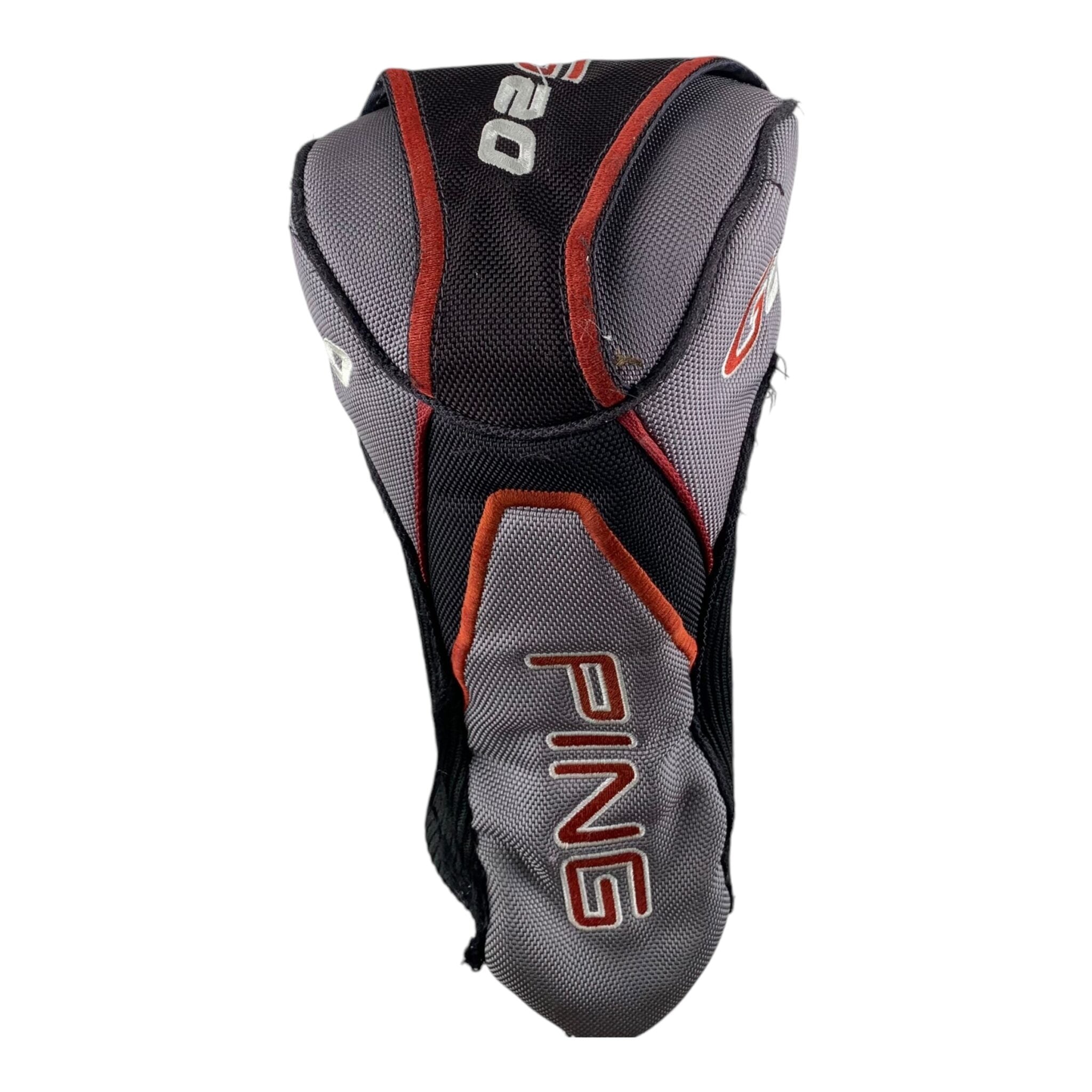 Ping G20 Driver / Flex Regular - Graphite / Loft 10.5