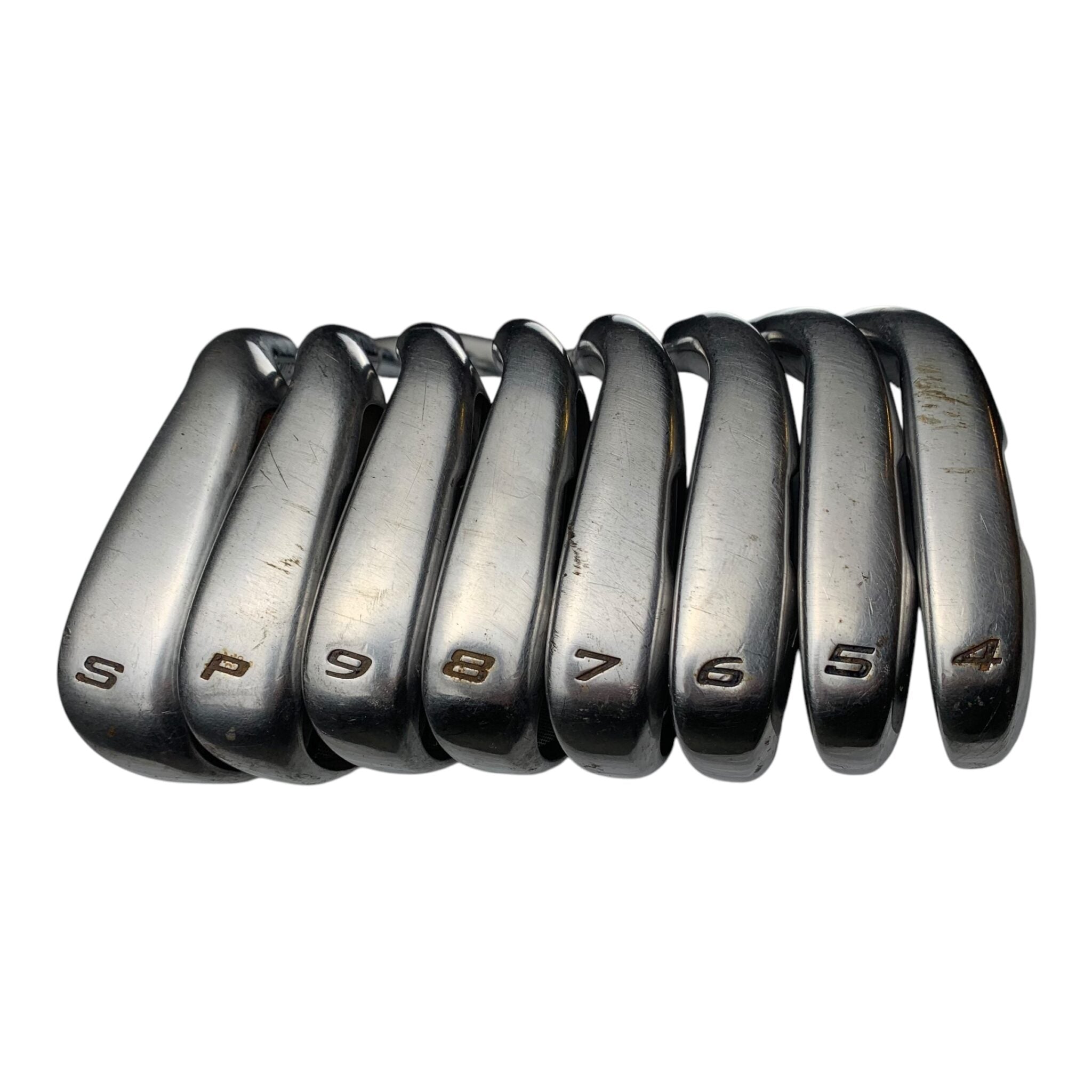 Nike Ignite Järnset / Flex Uniflex / 4-SW / Stål