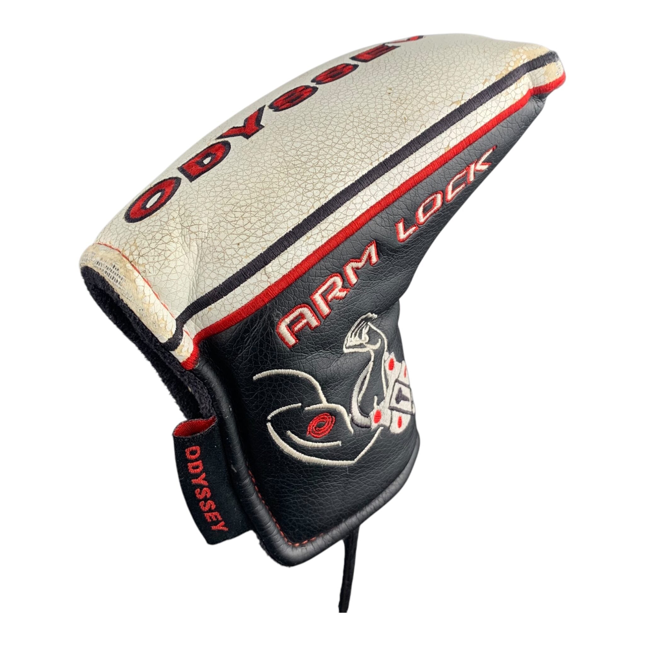Odyssey Armlock Double Wide Putter / 42"