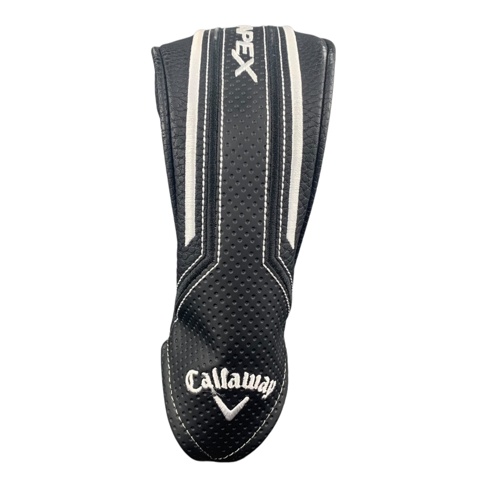 Vänster Callaway Apex Pro Hybrid / Flex Stiff / Grafit / #3/20