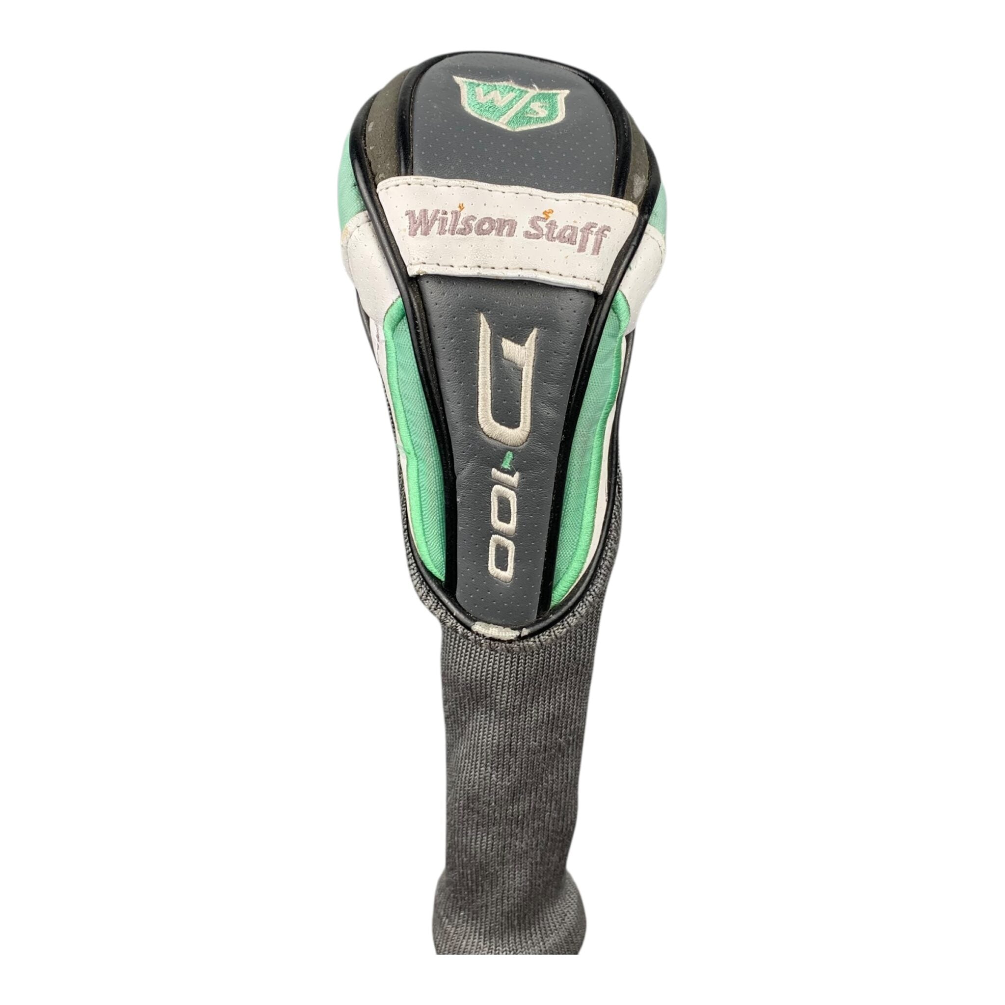 Wilson D100 Hybrid / Flex Ladies / Grafit / #5/25