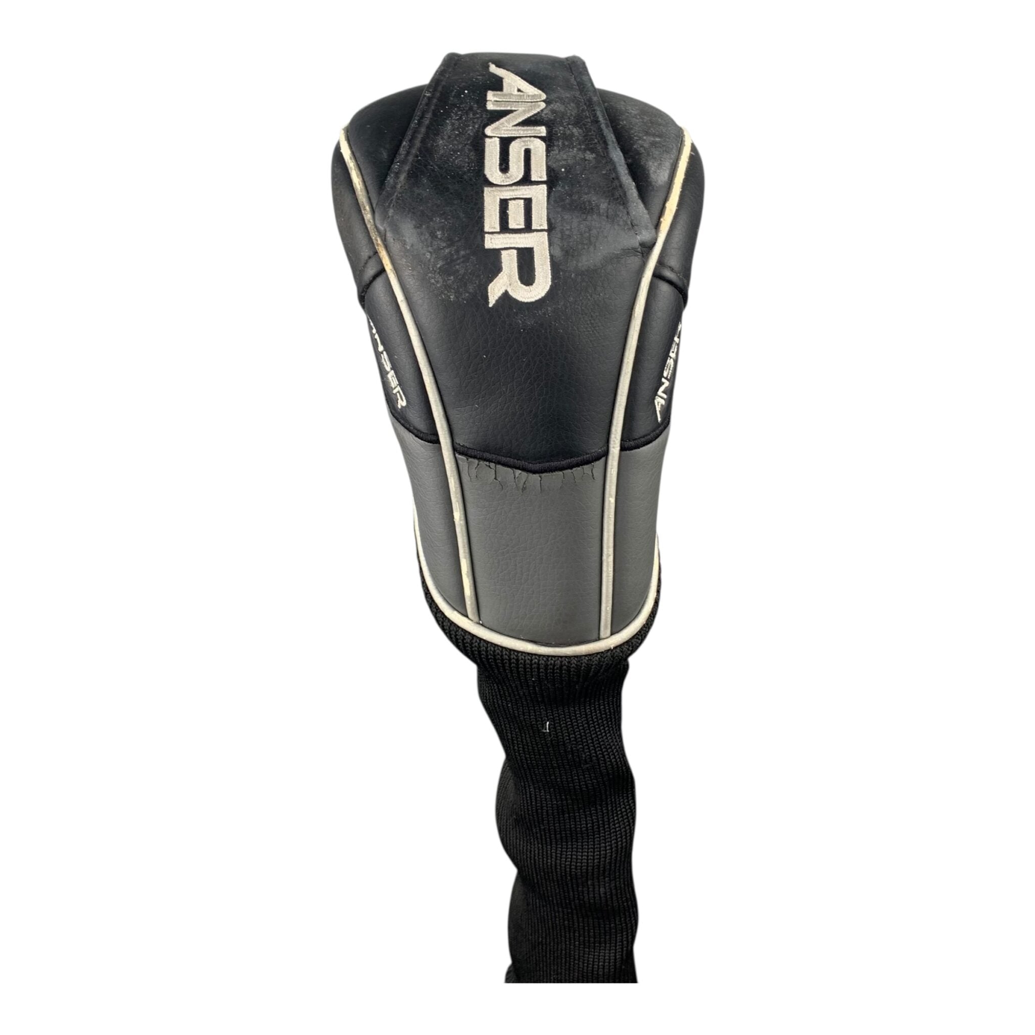 PING Anser 3 Fairway Wood / Flex Stiff / Grafit / #3/14,5