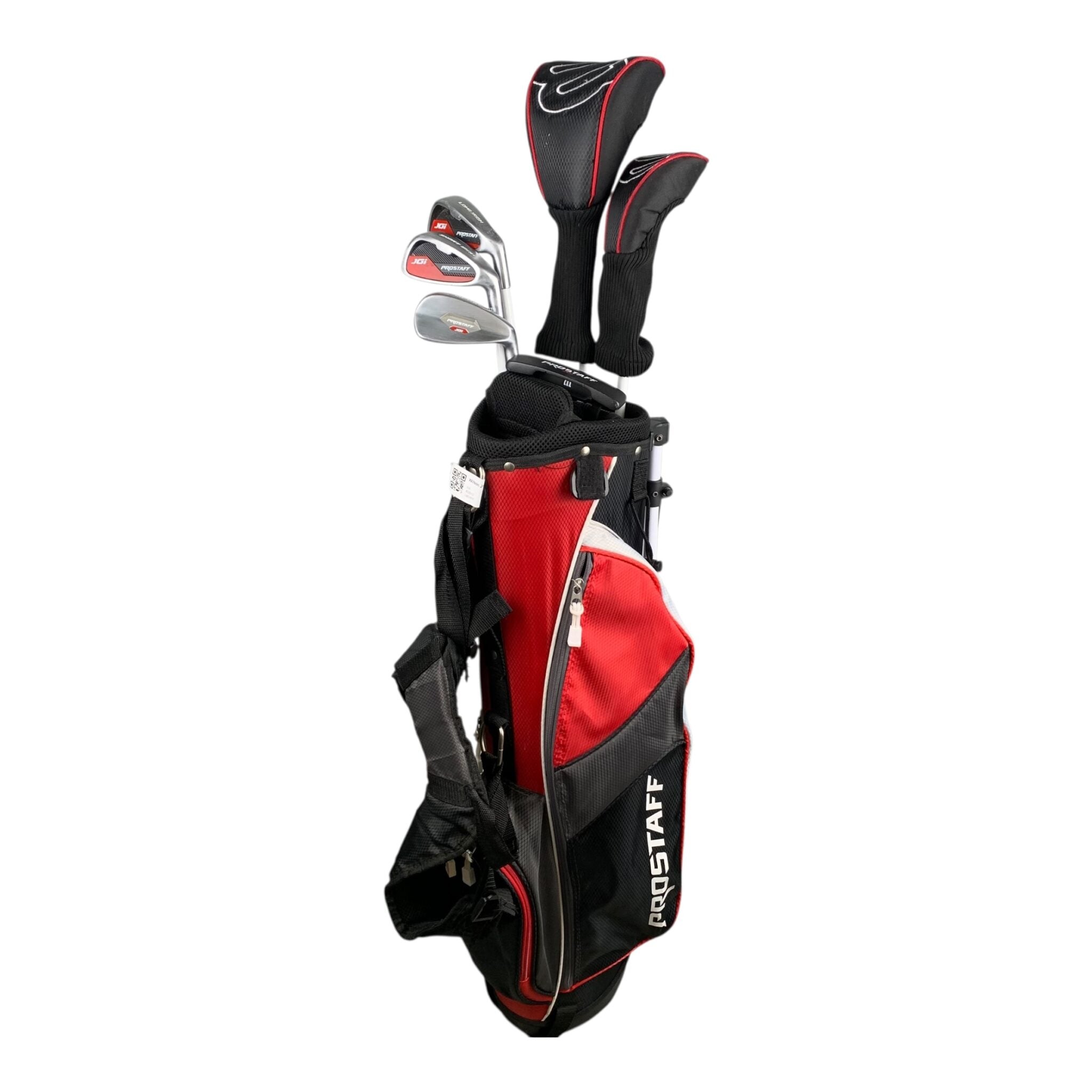 Wilson Prostaff Junior Komplettset / Flex Junior / Graphit