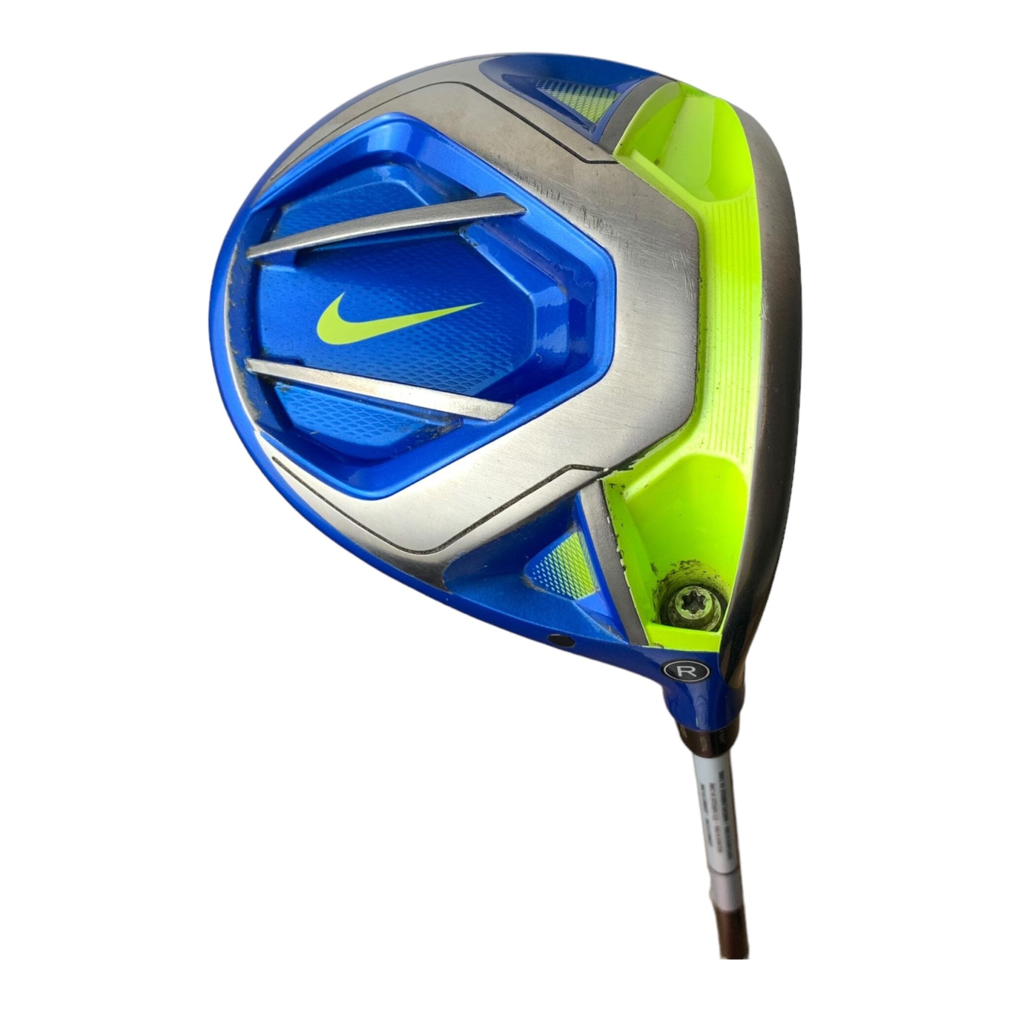 Nike Vapor Fly Driver / Flex Regular / Loft 10.5