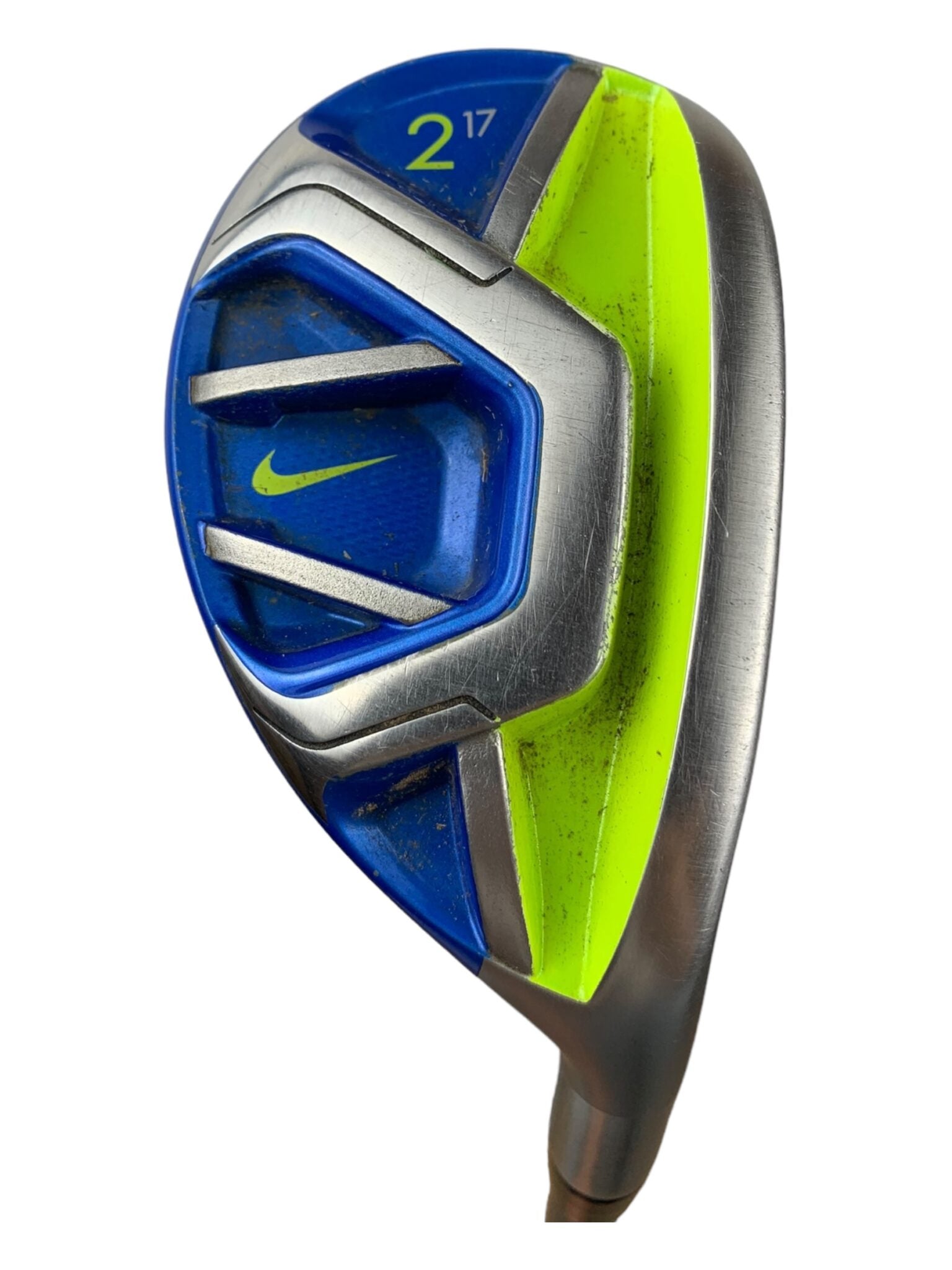 Nike Vapor Fly Hybrid / Flex Stiff / #2/17