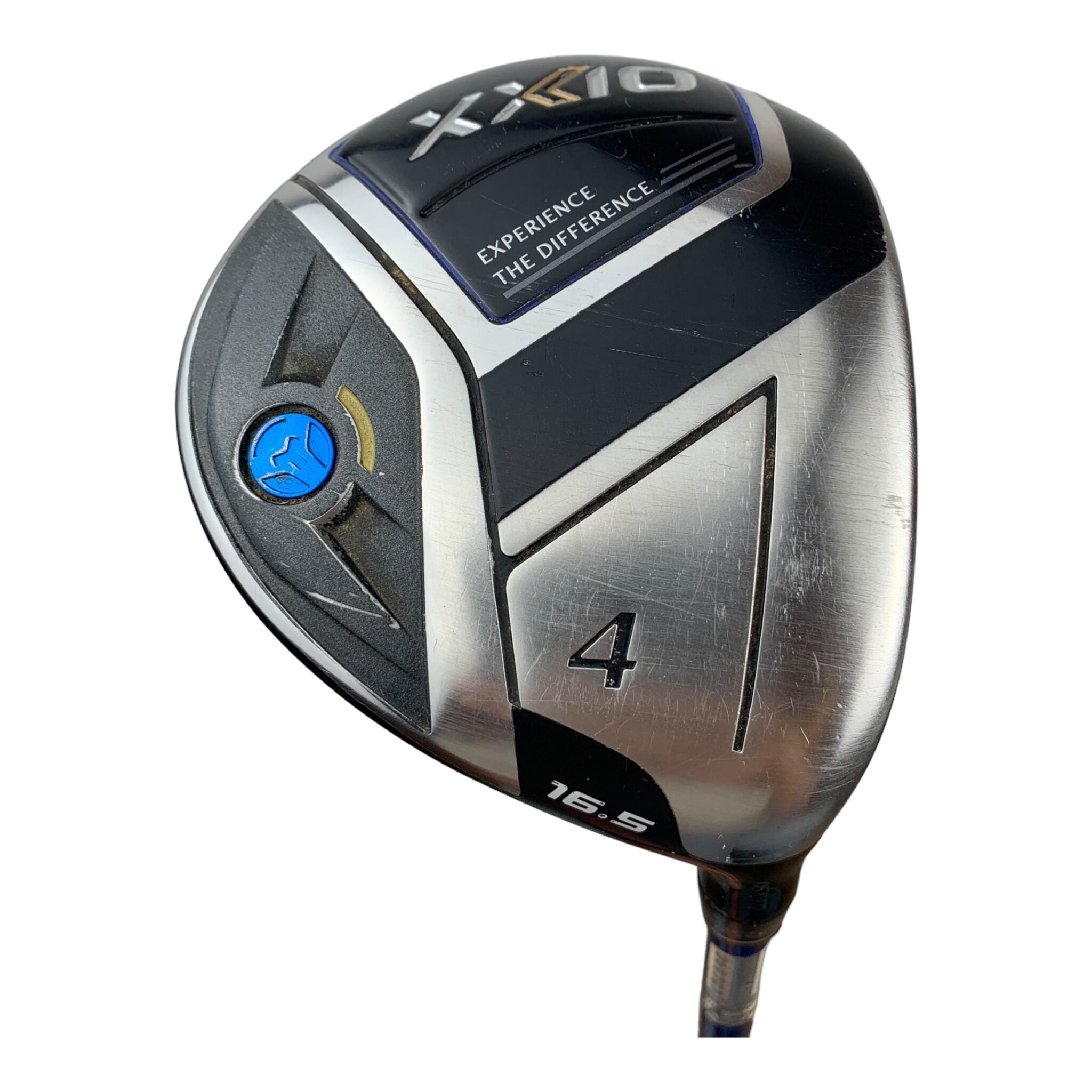 XXIO Eleven Fairway Wood / Flex Regular / #4/16.5