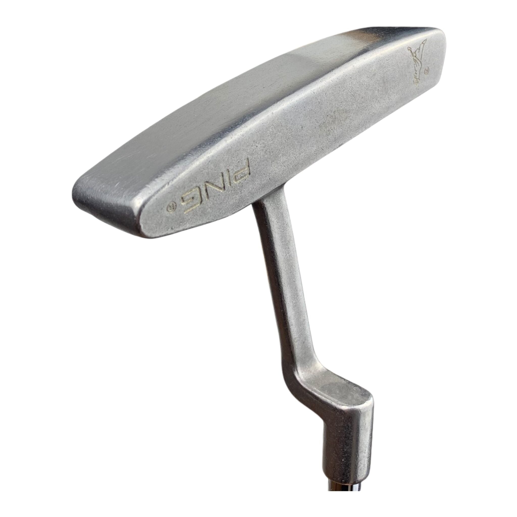 Ping Anser 5 Milled Putter / 35,5"