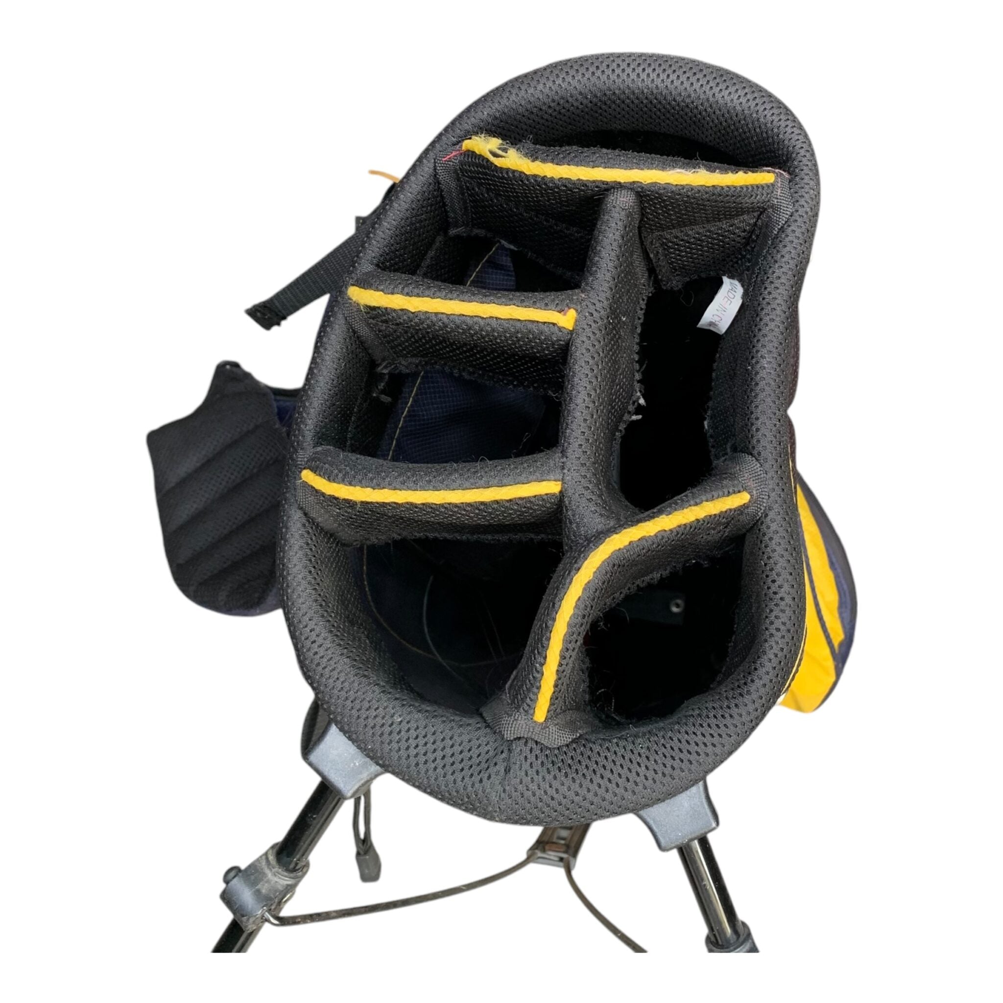 Dunlop LOCO Standbag / 6 Rum