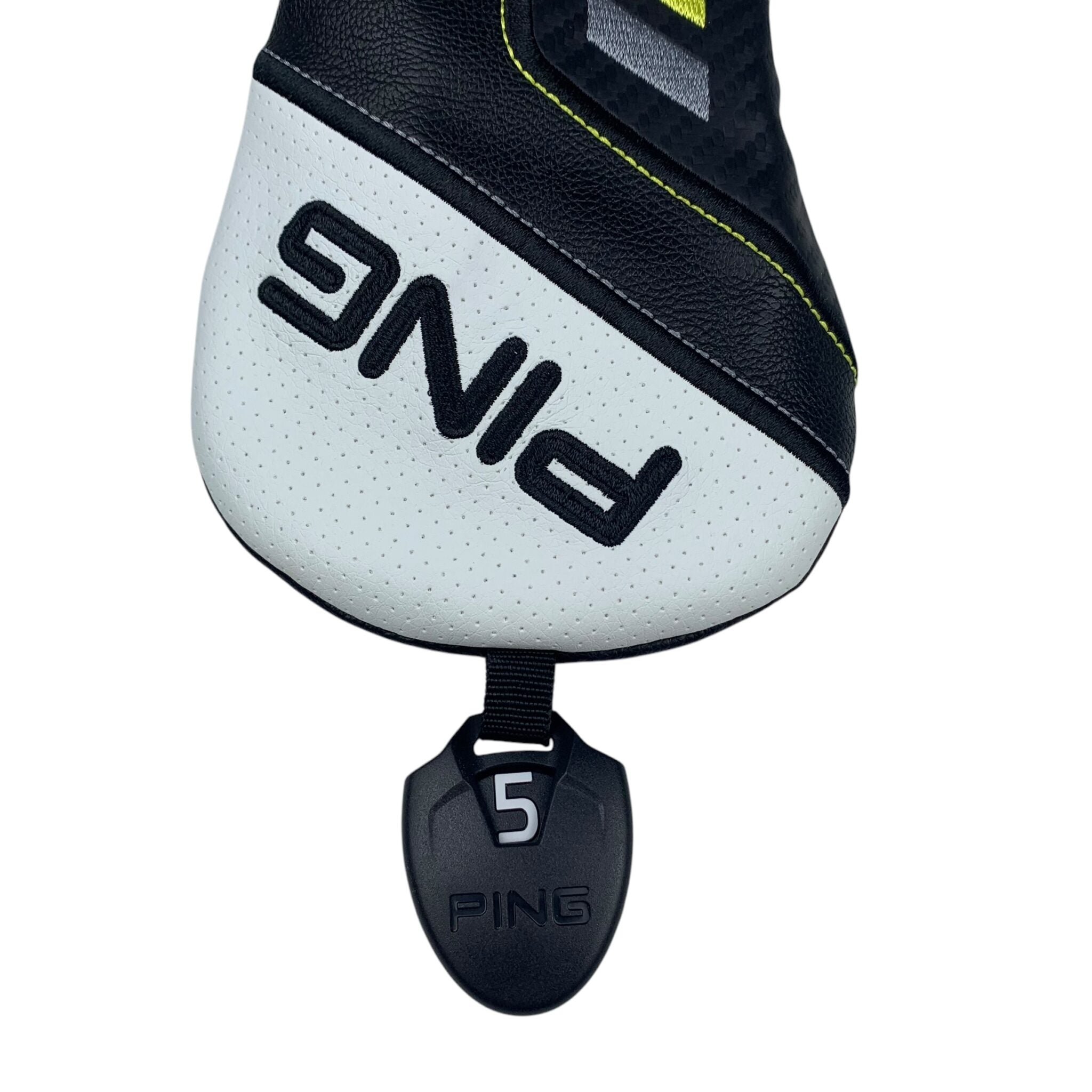 AI SMOKE Fairway Headcover