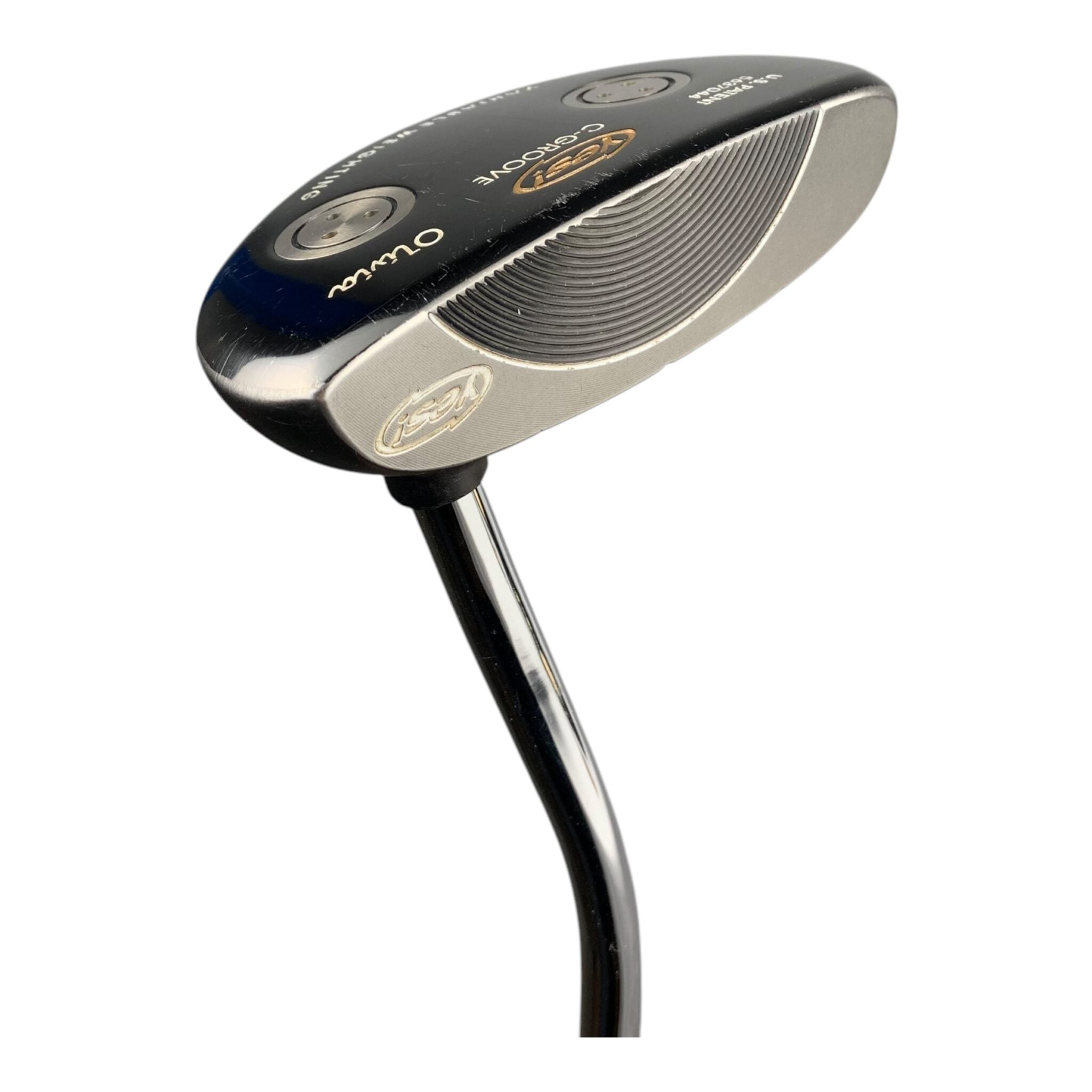 JA! Olivia C-Groove Putter / 34"