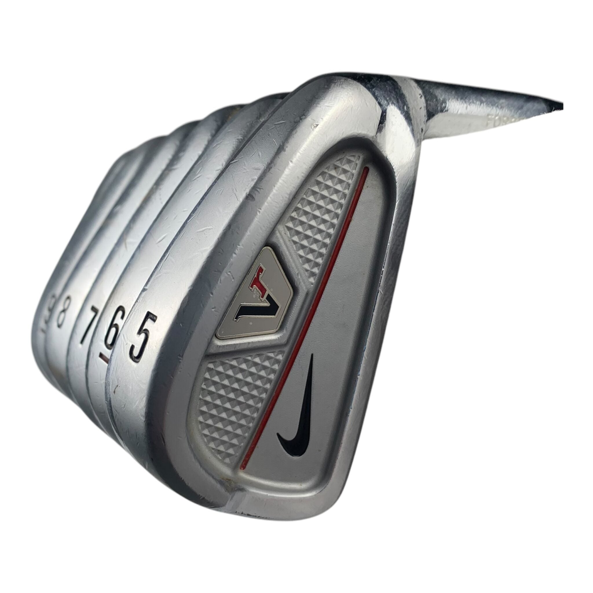 Nike VR-S Forged Järnset / Flex Stiff / 5-PW / Stål