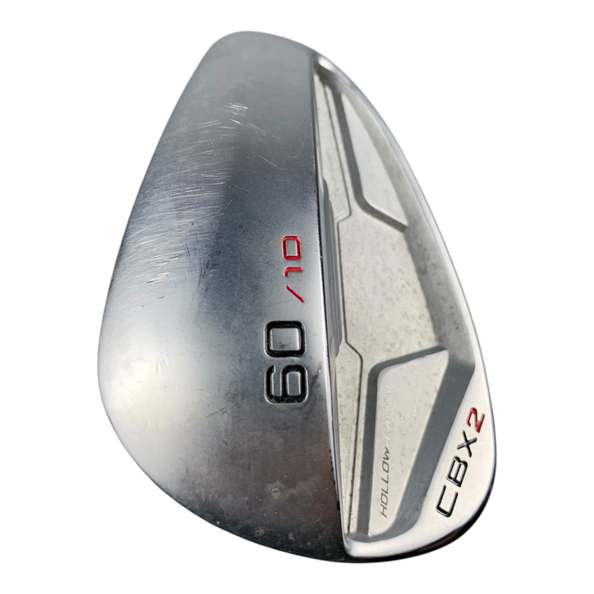 Cleveland CBX 2 Wedge / Stål / #60/10