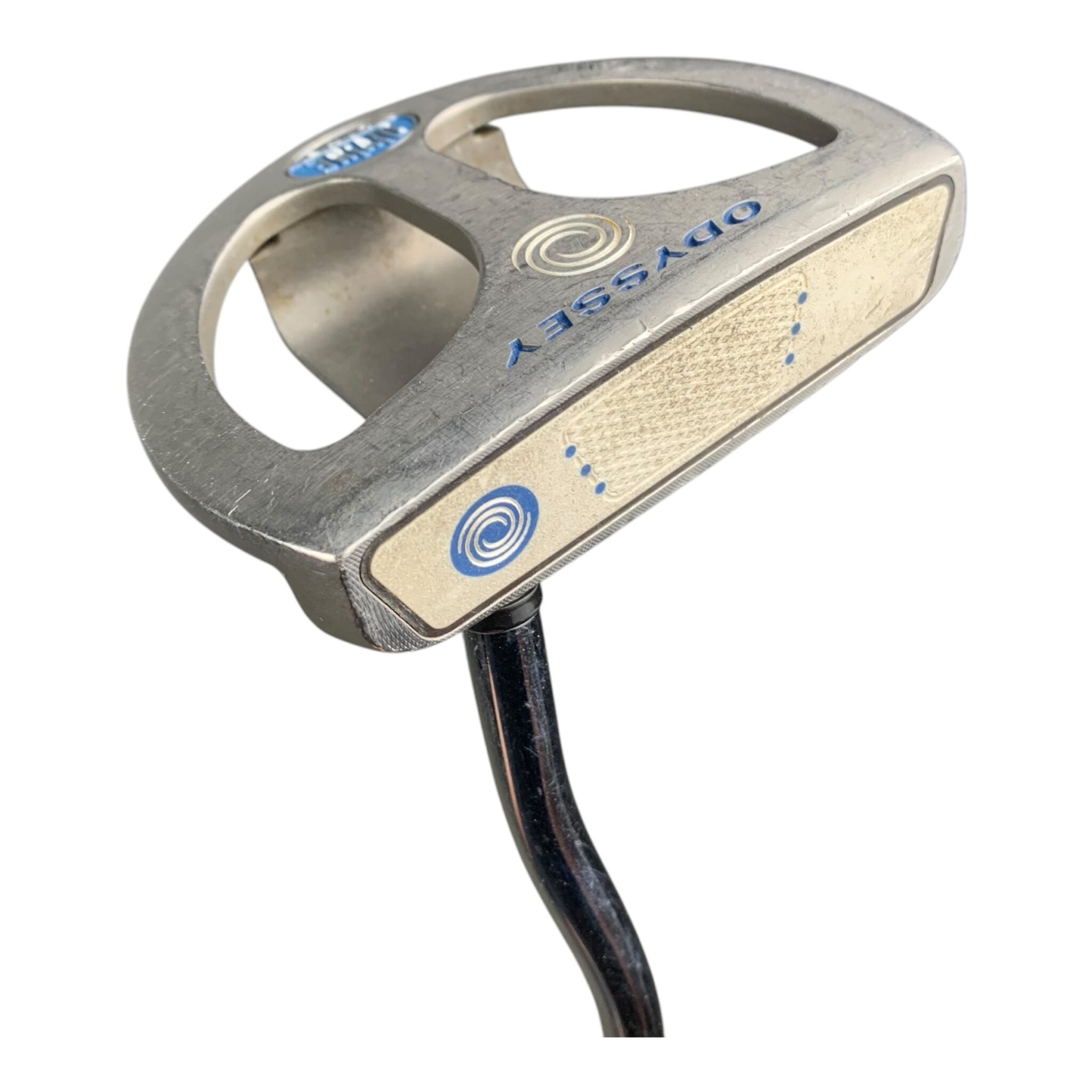 Odyssey 2-ball Divine Line Putter / 33"