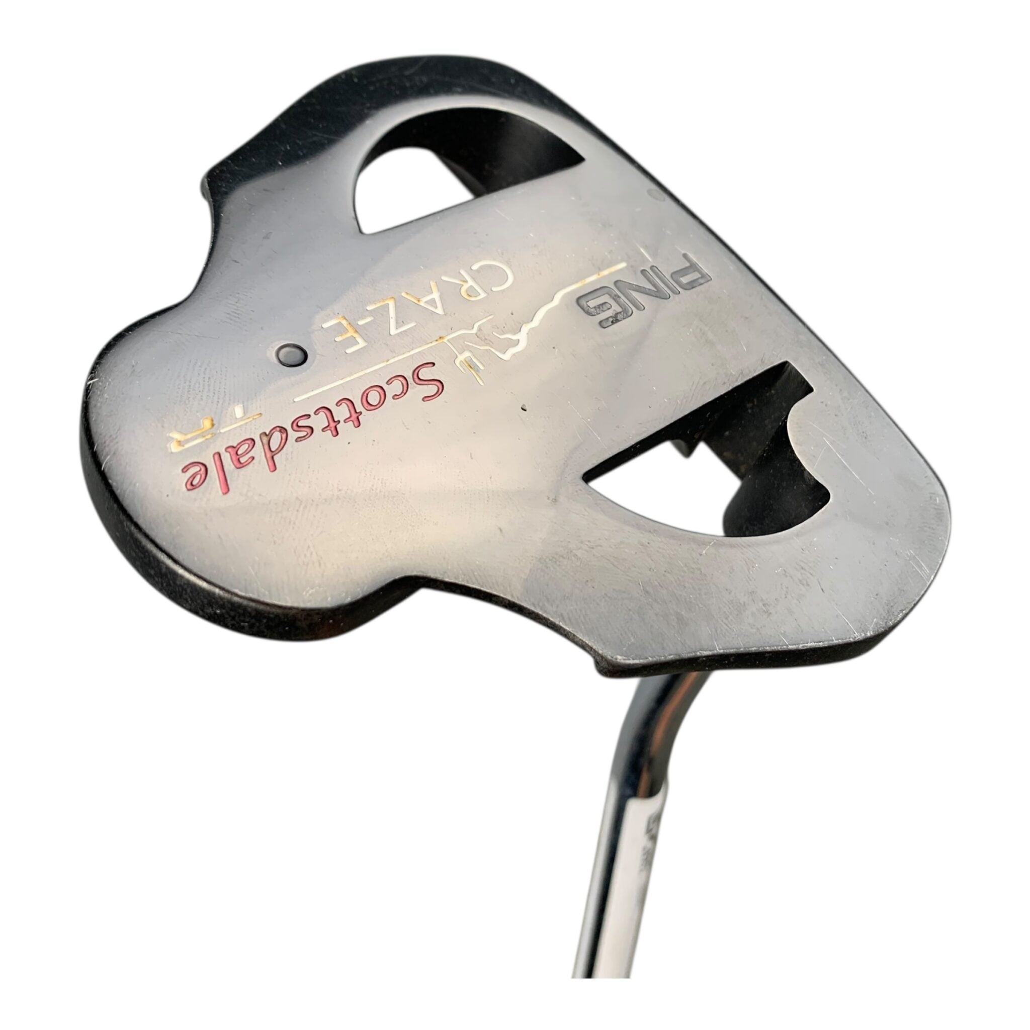 PING Craz-e Scottsdale TR Putter / 40"