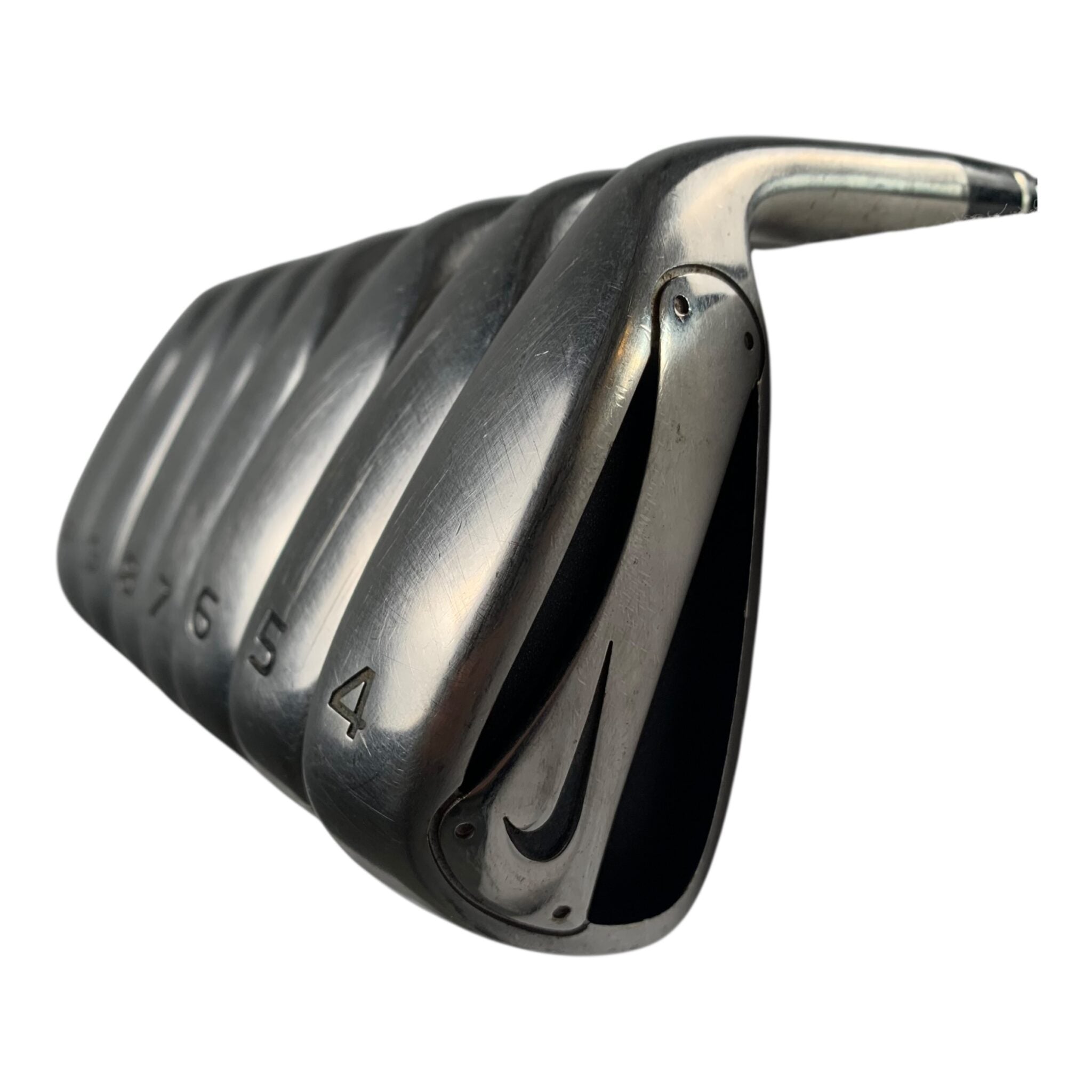 Nike Slingshot Järnset / Flex Regular / 4-PW / Stål