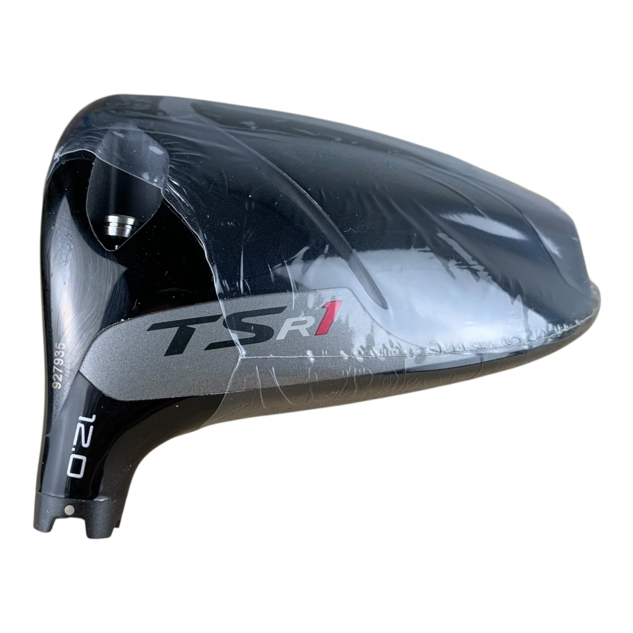Venstre Titleist TSR1 Driver Hoved / Loft 12