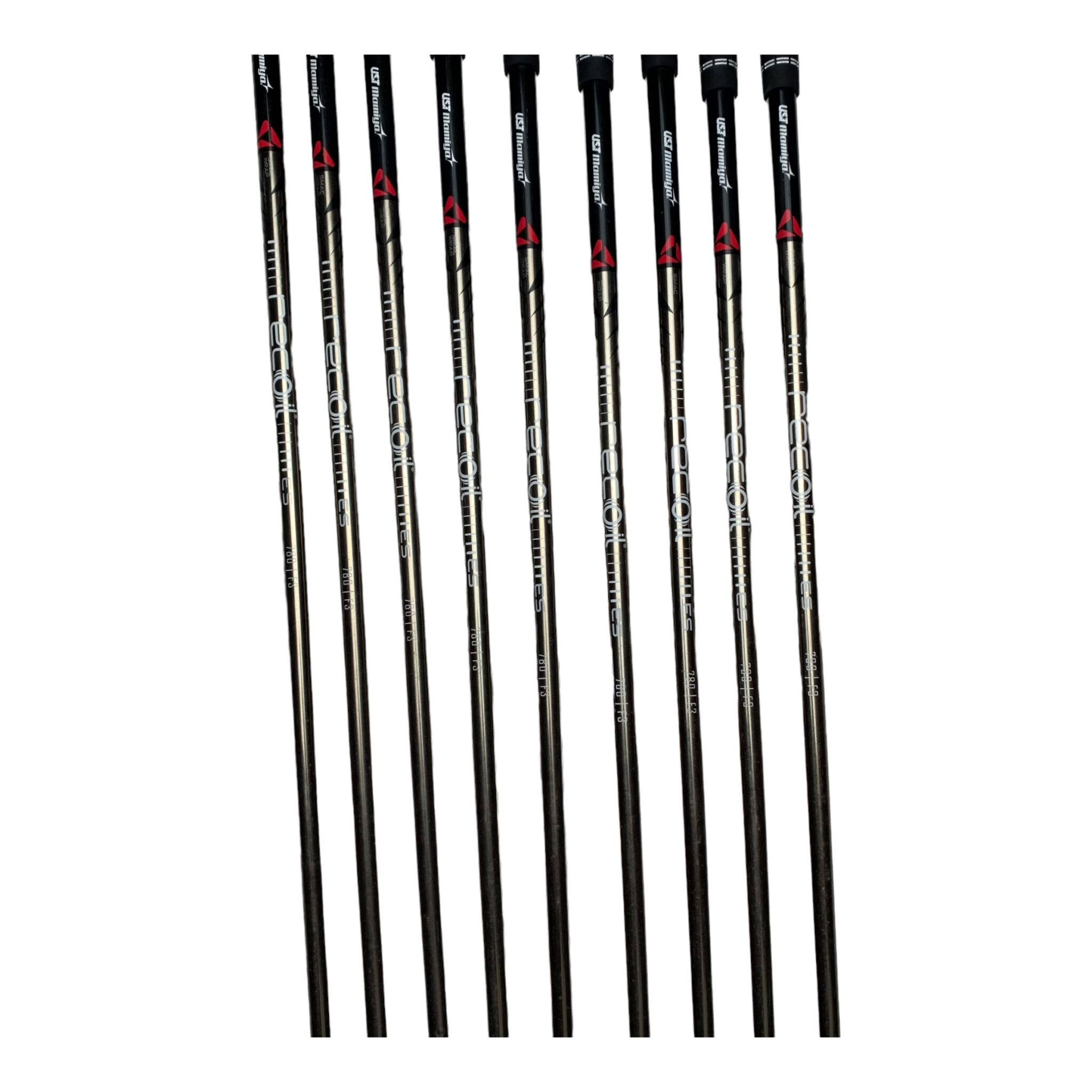 Venstre Ping G410 jernsæt VENSTRE / Flex Regular / 5-W+U+S+L / Grafit