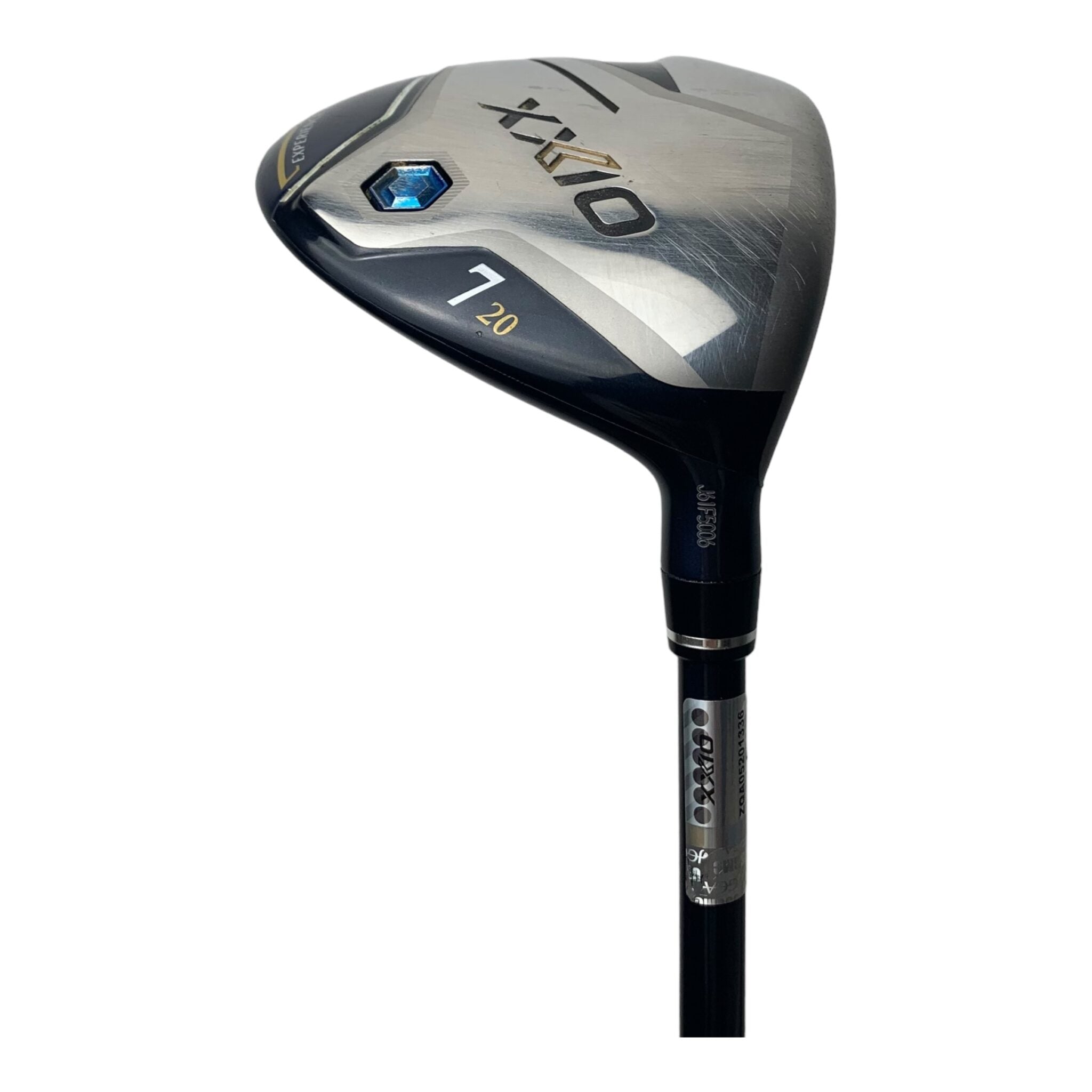 XXIO 12 Fairway Wood / Flex Regular / #7/20