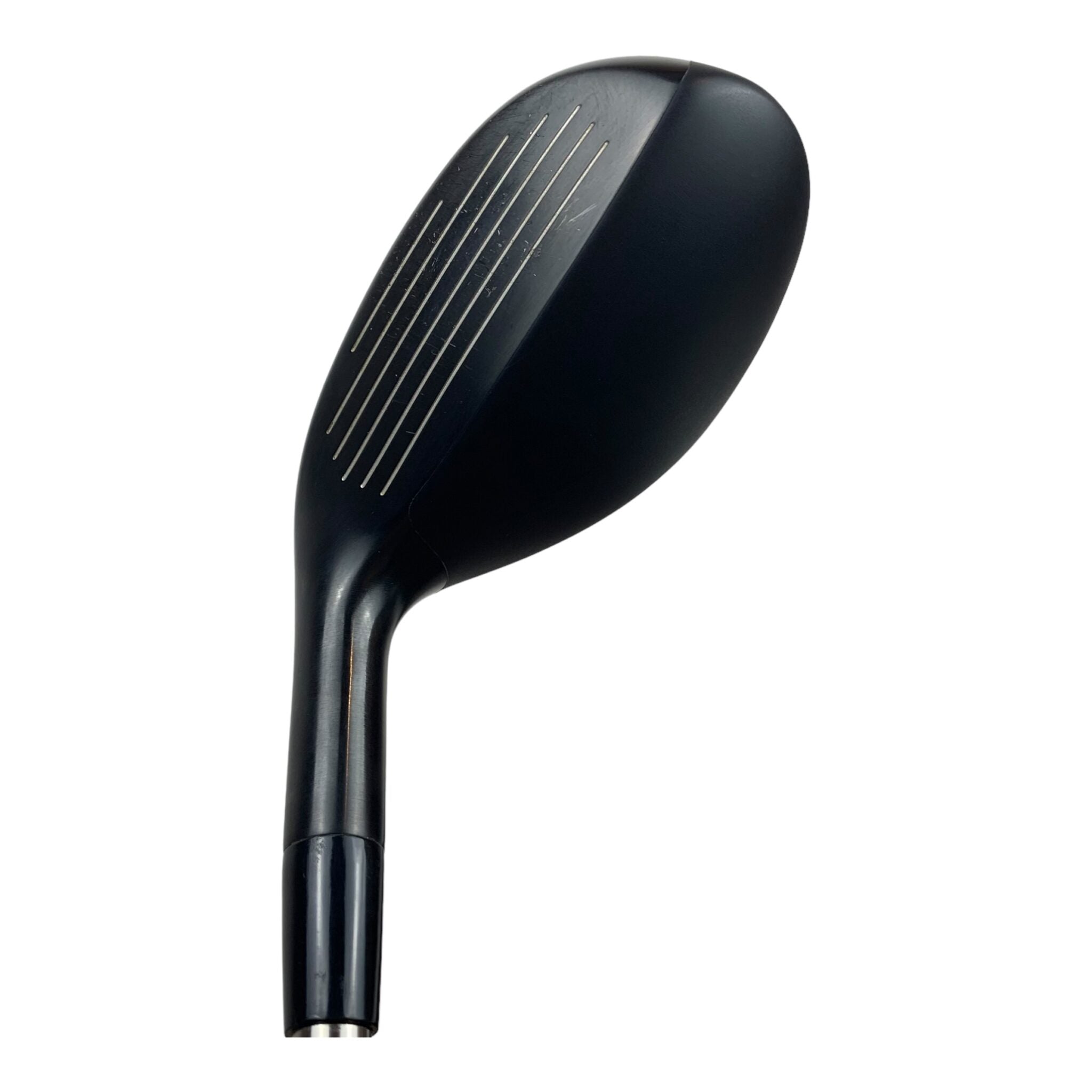 Mizuno JPX 921 Fli-Hi Hybrid / Flex Regular / #5/22.5 / MCC Midsize Grip