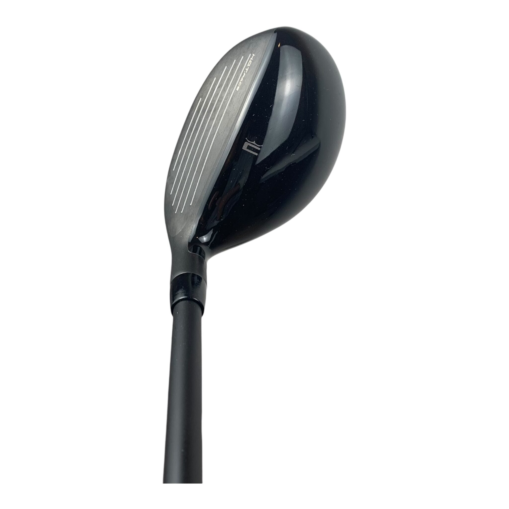 Cobra AeroJet Hybrid / Flex Regular / #6/28 - SOM NY