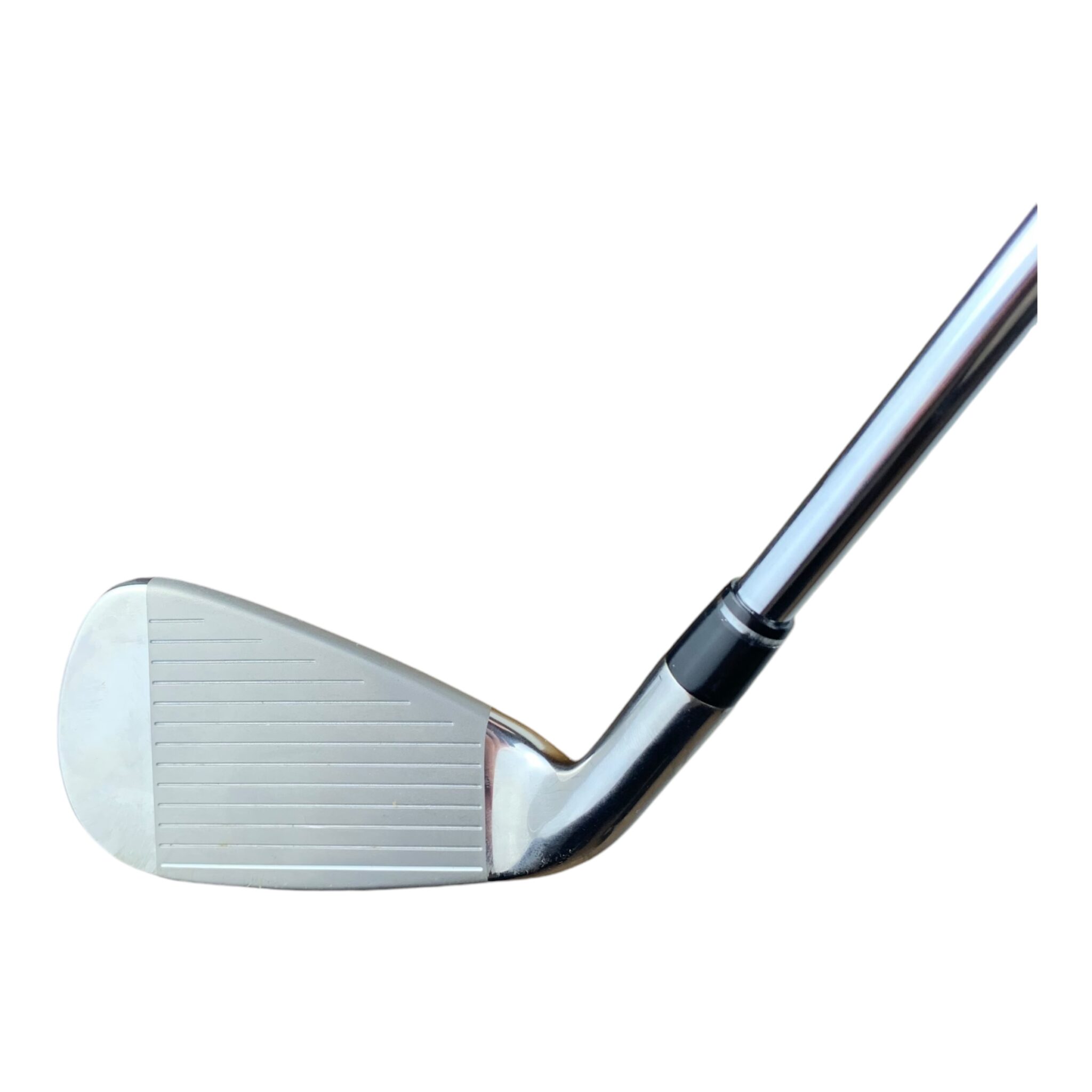Wilson D200 / Flex Uniflex - Steel / 6 Iron