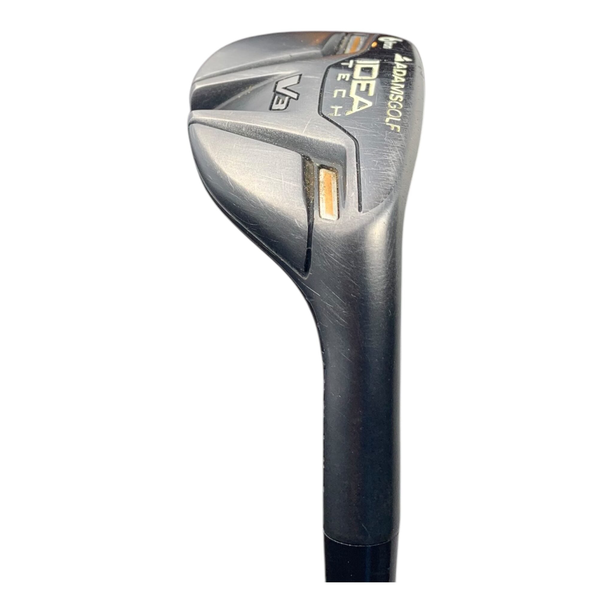 Adams Golf IDEA Tech V3 Hybrid / Flex Regular - Graphite / #6/30