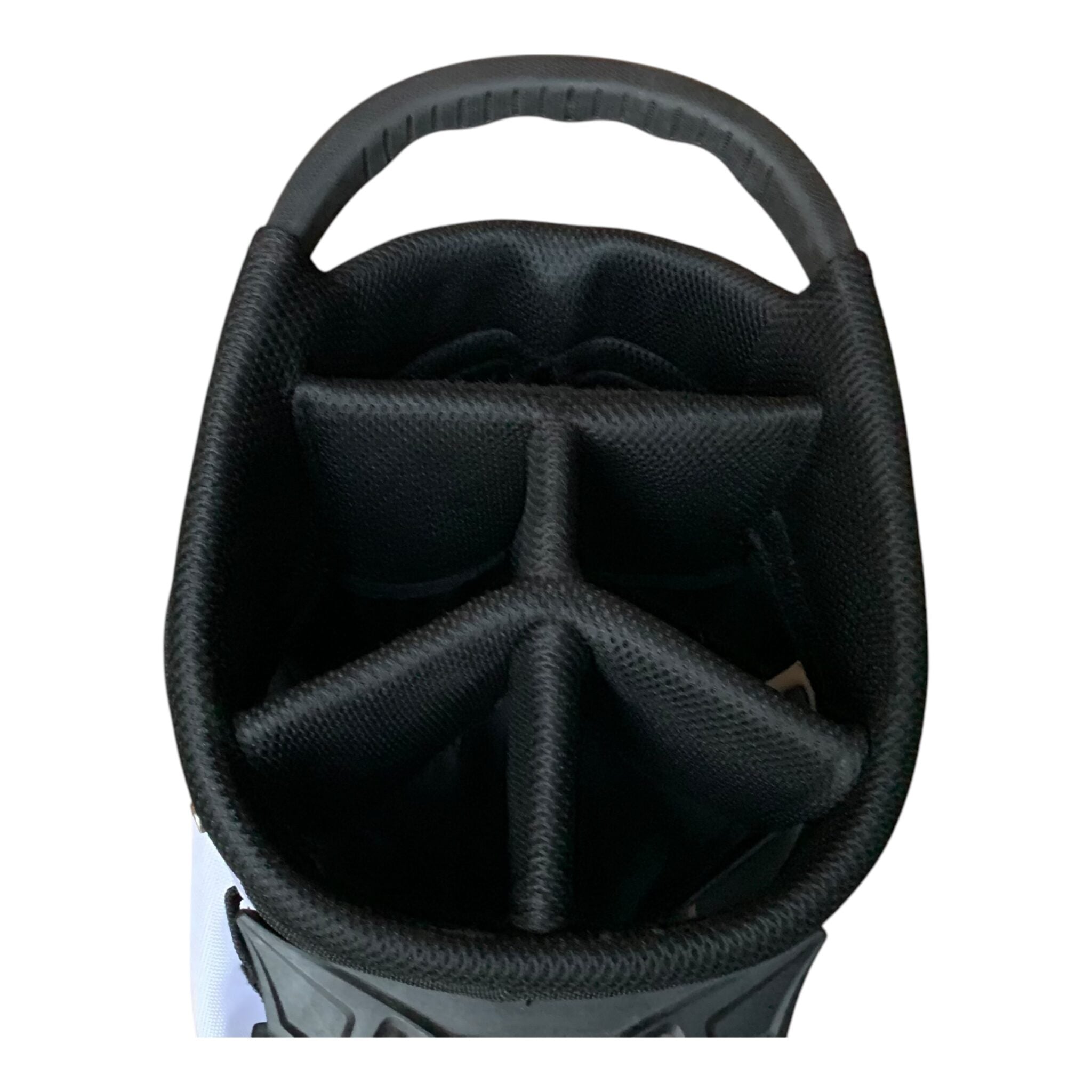 XXIO Standbag - Grå/Navy / 5-Way / W. Raincover