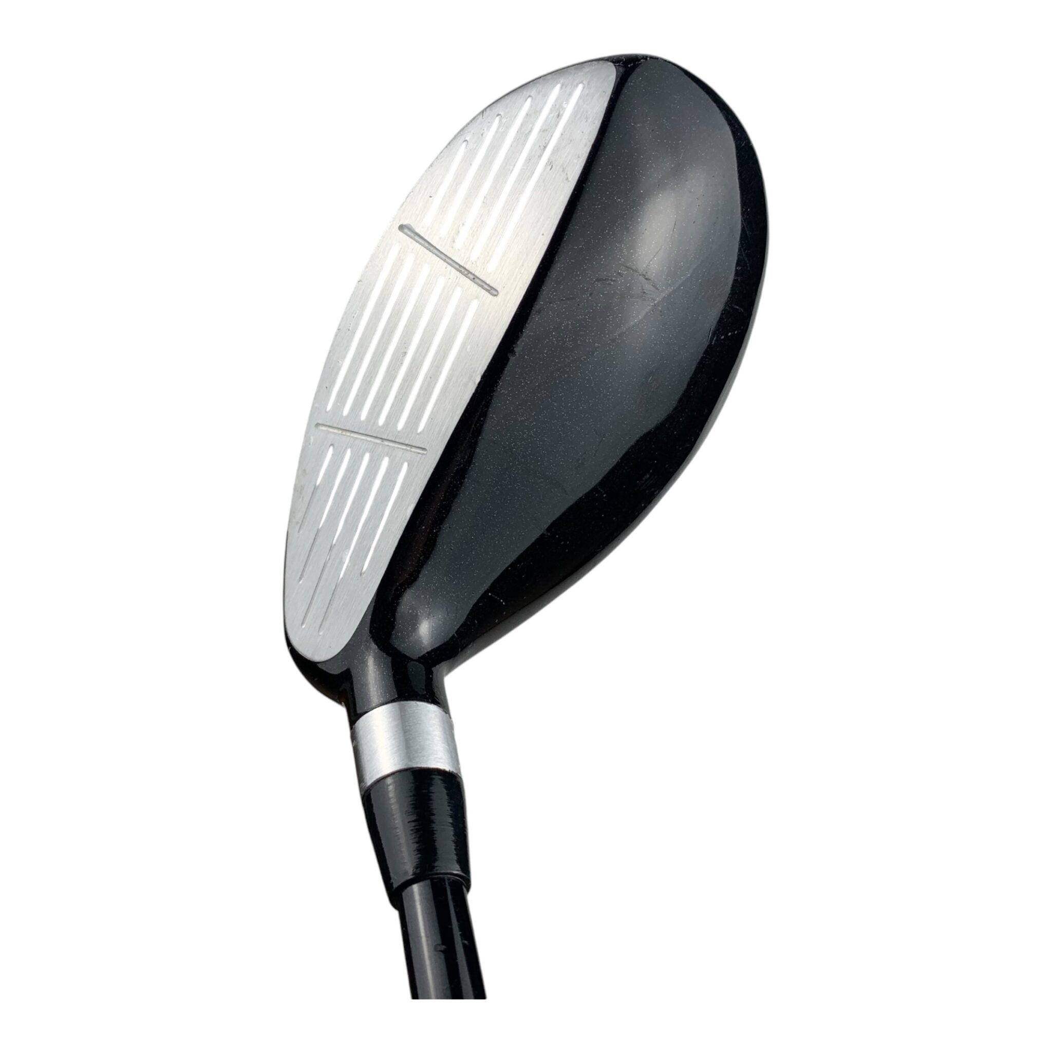 Beast Panther Hybrid / Flex Regular - Grafit / #4/21