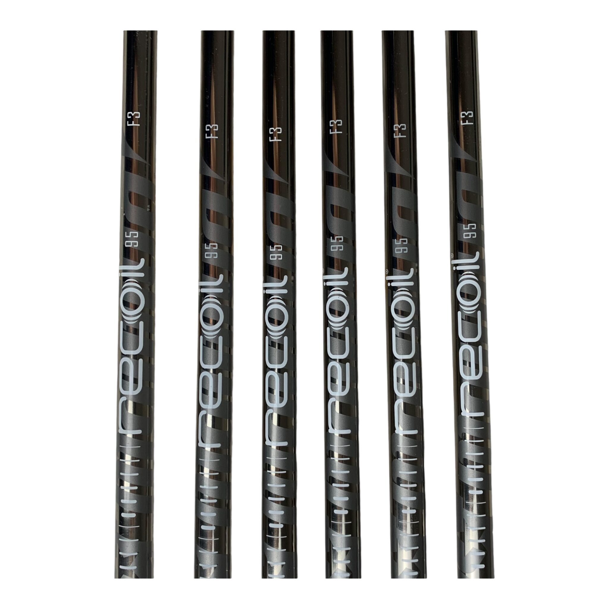 Mizuno JPX 900 Forged Järnset / Flex Regular / Stål / 5Hy + 6-P