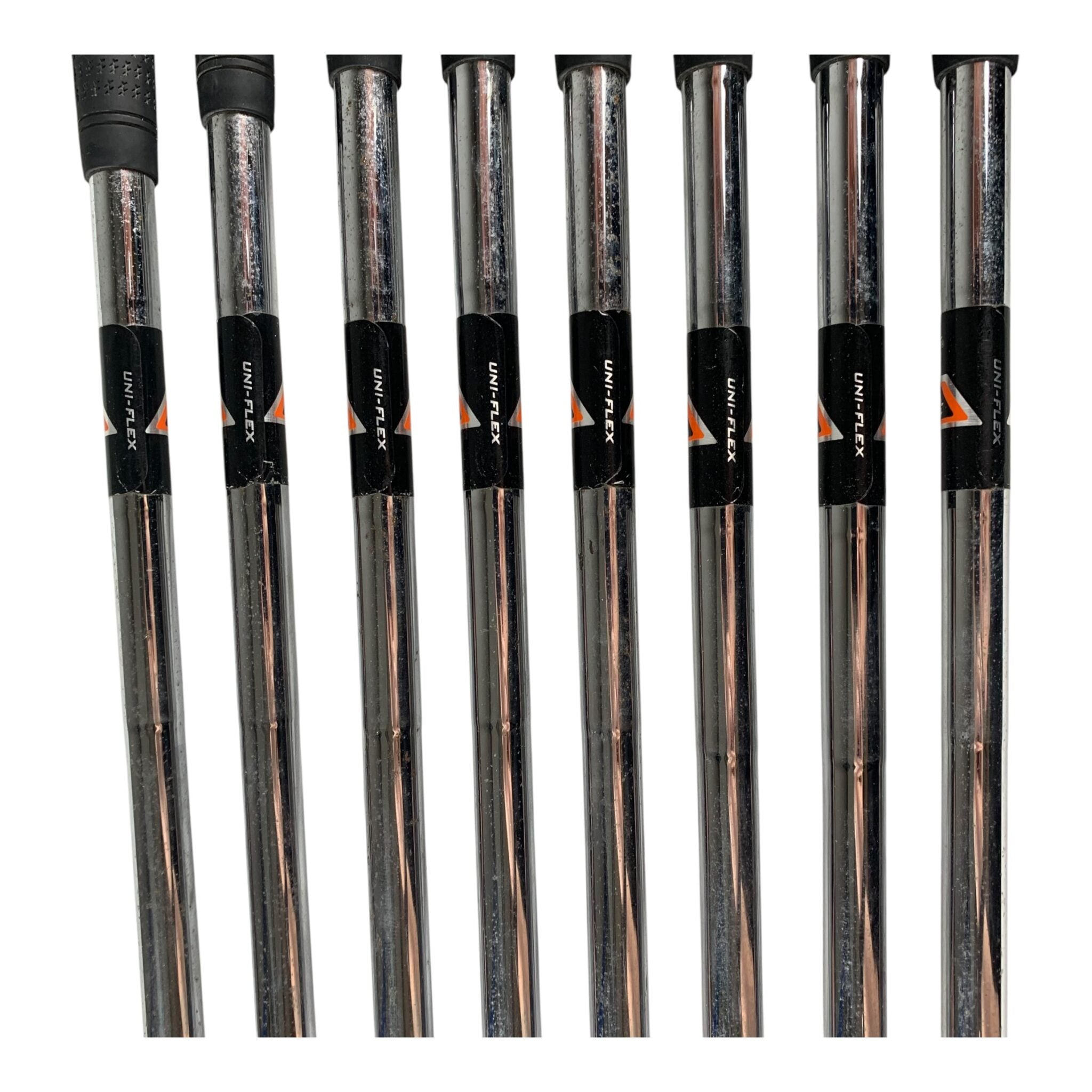 Nike Ignite Järnset / Flex Uniflex / 4-SW / Stål