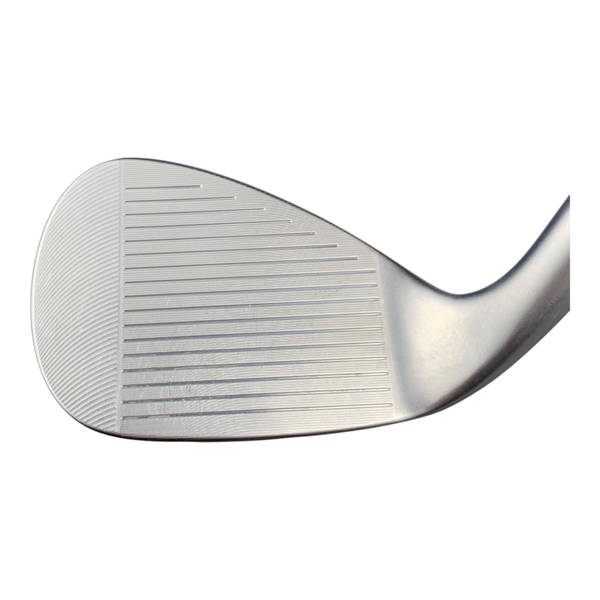 Cleveland CBX 2 Wedge / Stål / #50/11