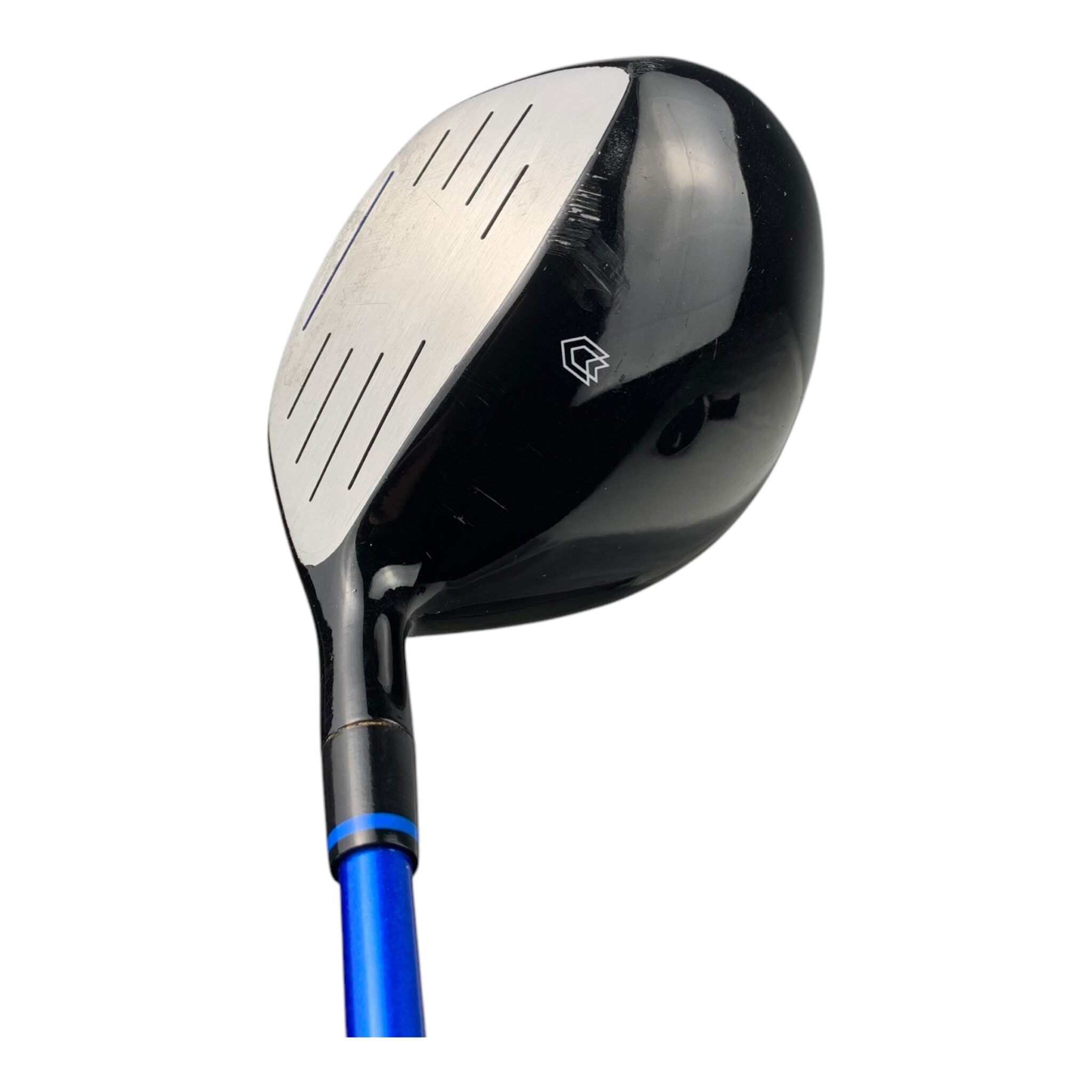 Four-D Challenge Junior Driver / Flex Junior / Loft 18