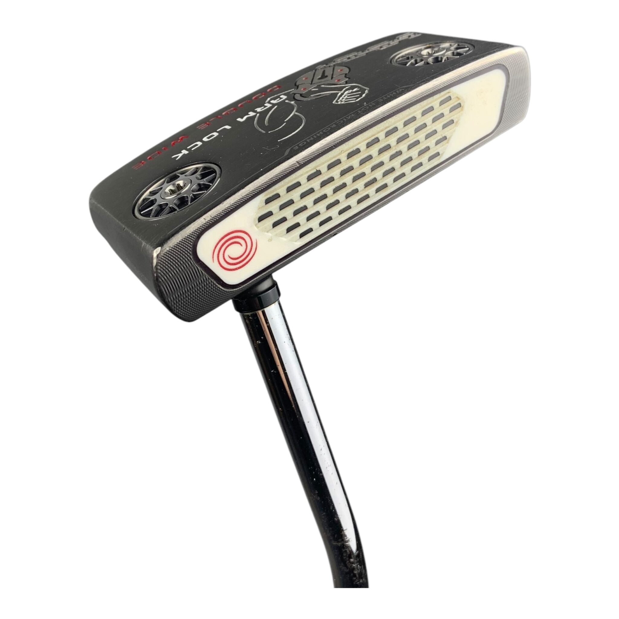 Odyssey Armlock Double Wide Putter / 42"