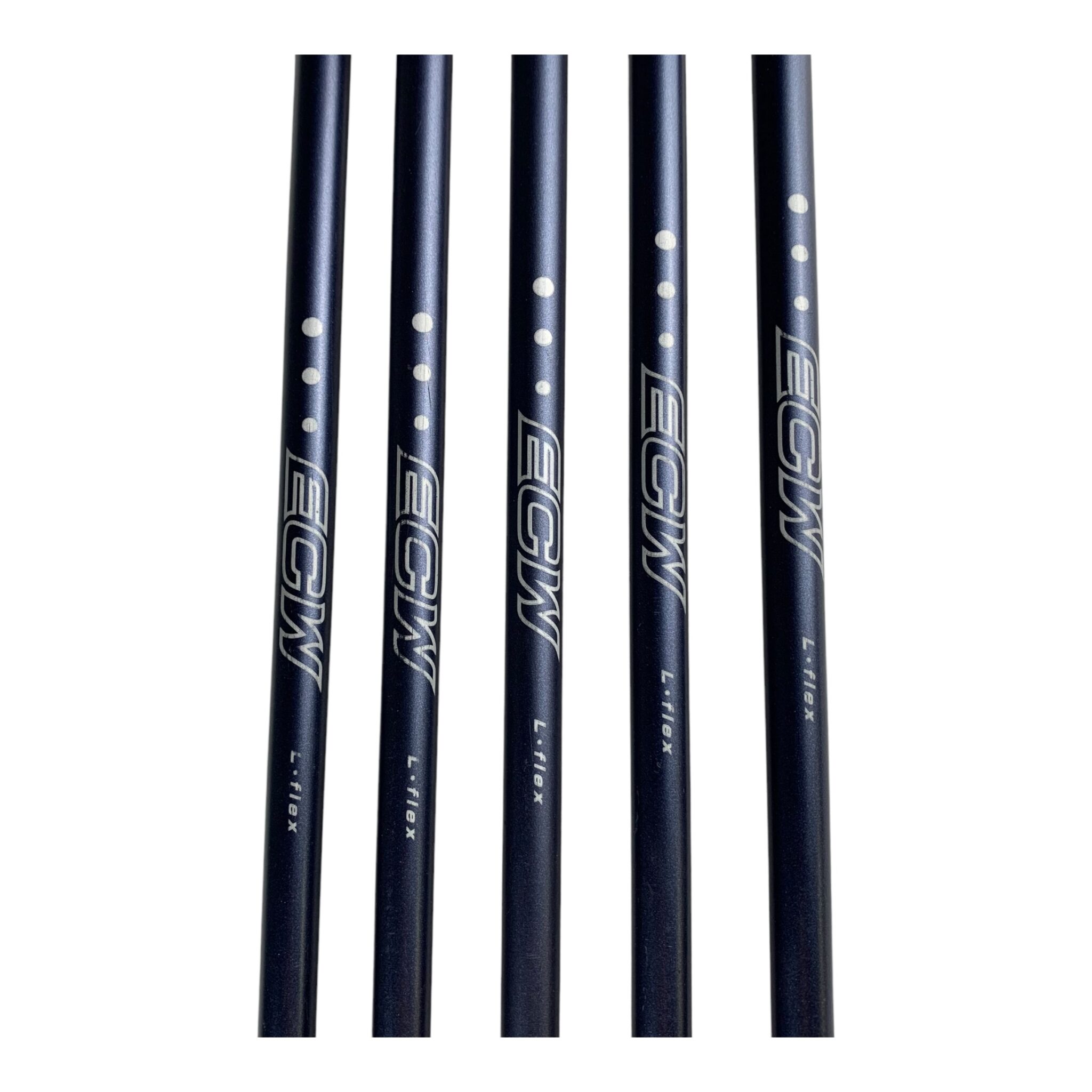 Precept ECW Jernsæt / Flex Ladies / 5-P / Grafit