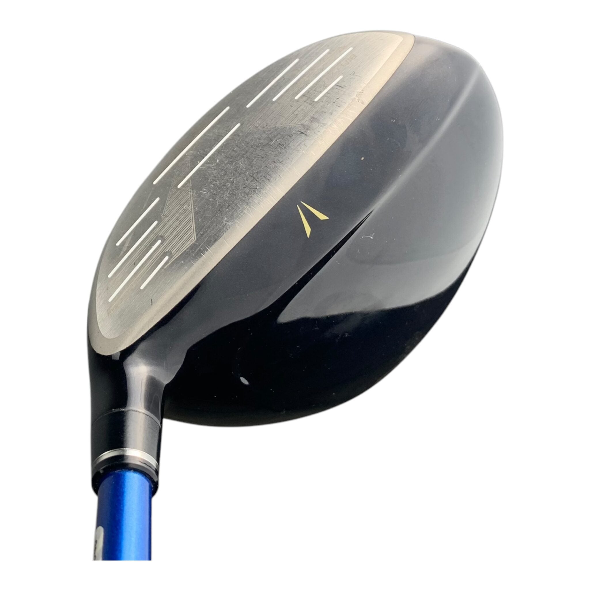 XXIO 13 Fairway Wood / Flex Regular / Grafit / #4/16.5