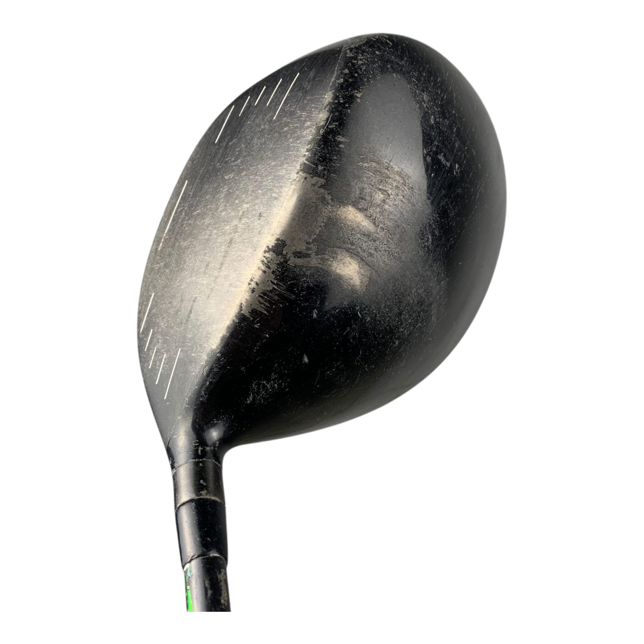 Cleveland Black 265 Driver / Flex Regular / Loft 10.5