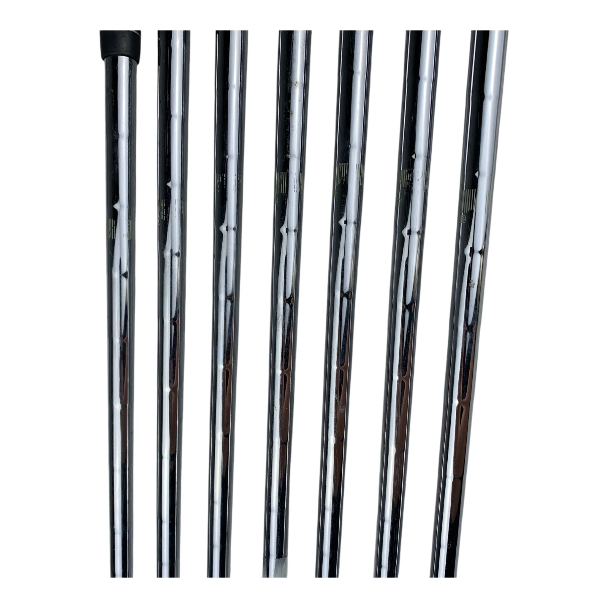 XXIO Forged Järnset / Flex Regular / 4-PW / Stål