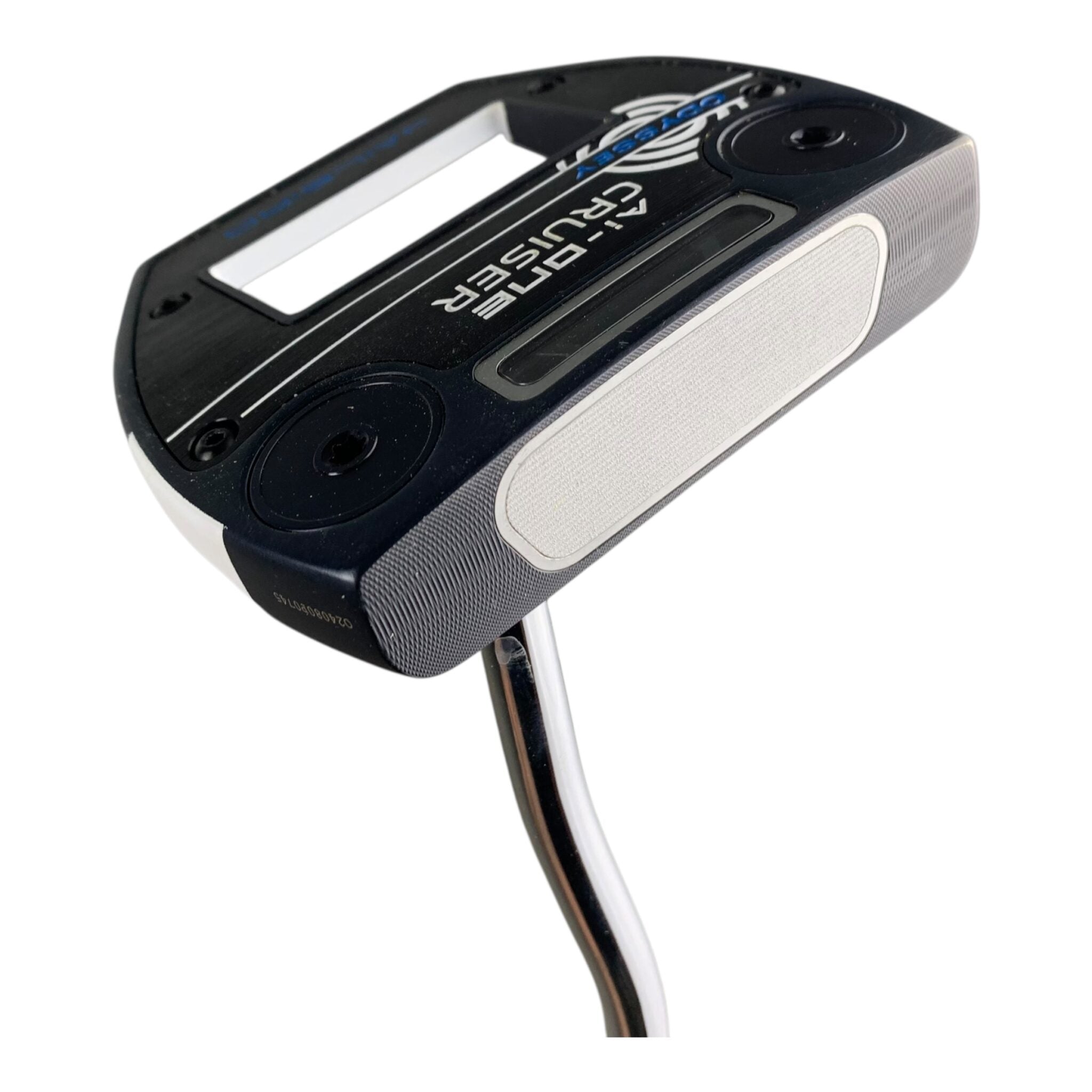 Odyssey AI ONE Cruiser Putter / 38