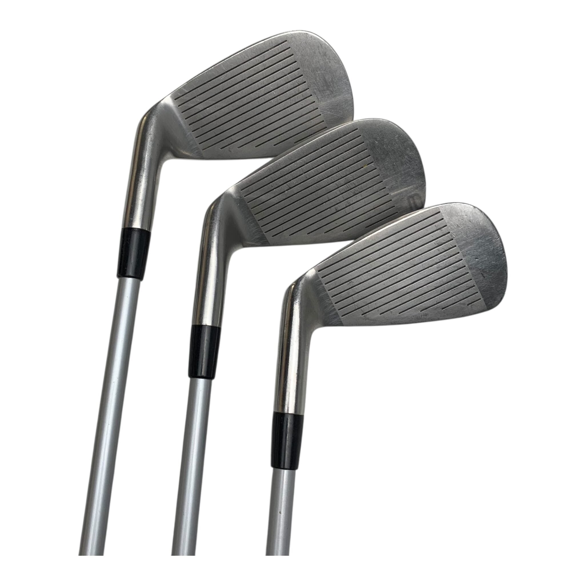 Dunlop LoCo L-Series Complete Set / Flex Ladies / Graphite